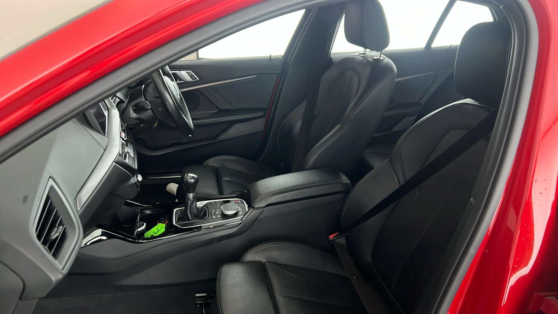 2020 BMW 1 SERIES 2020 BMW 1 SERIES