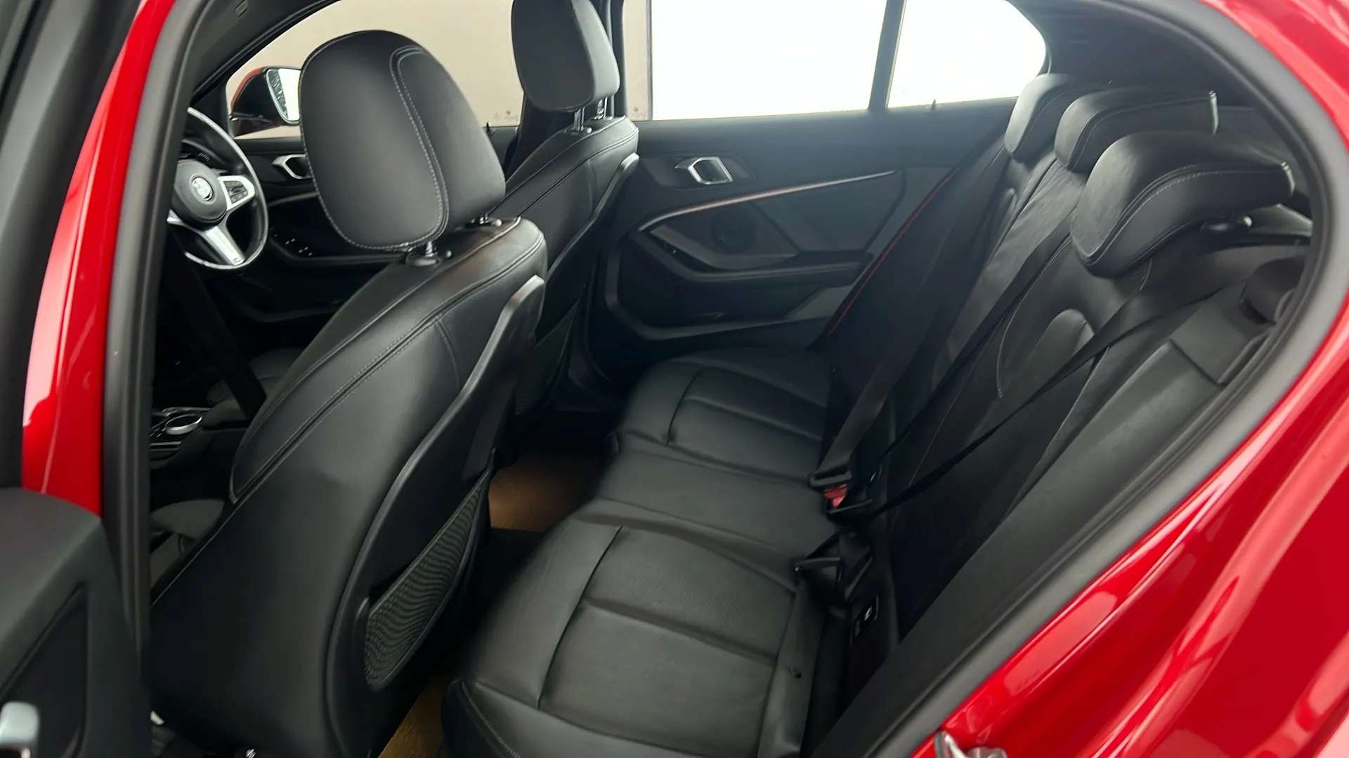 2020 BMW 1 SERIES 2020 BMW 1 SERIES