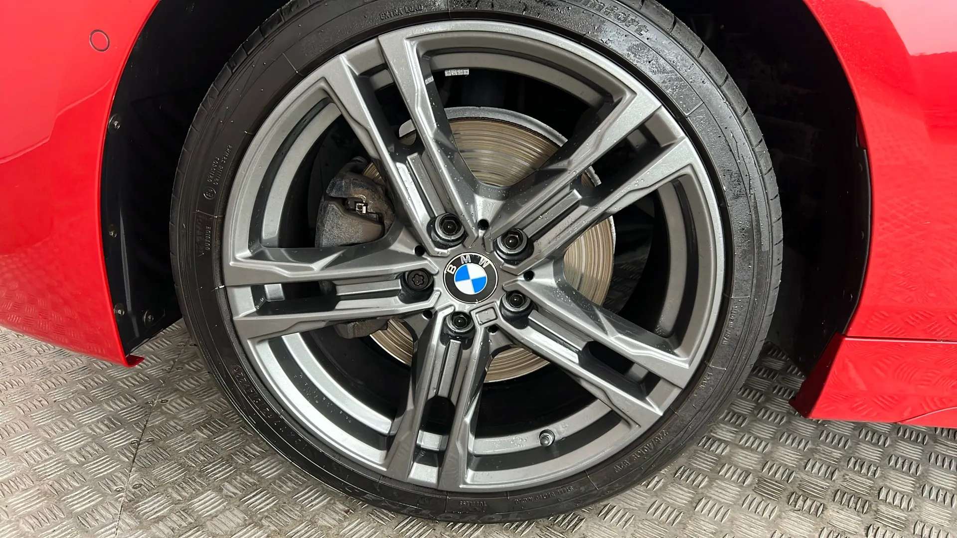2020 BMW 1 SERIES 2020 BMW 1 SERIES