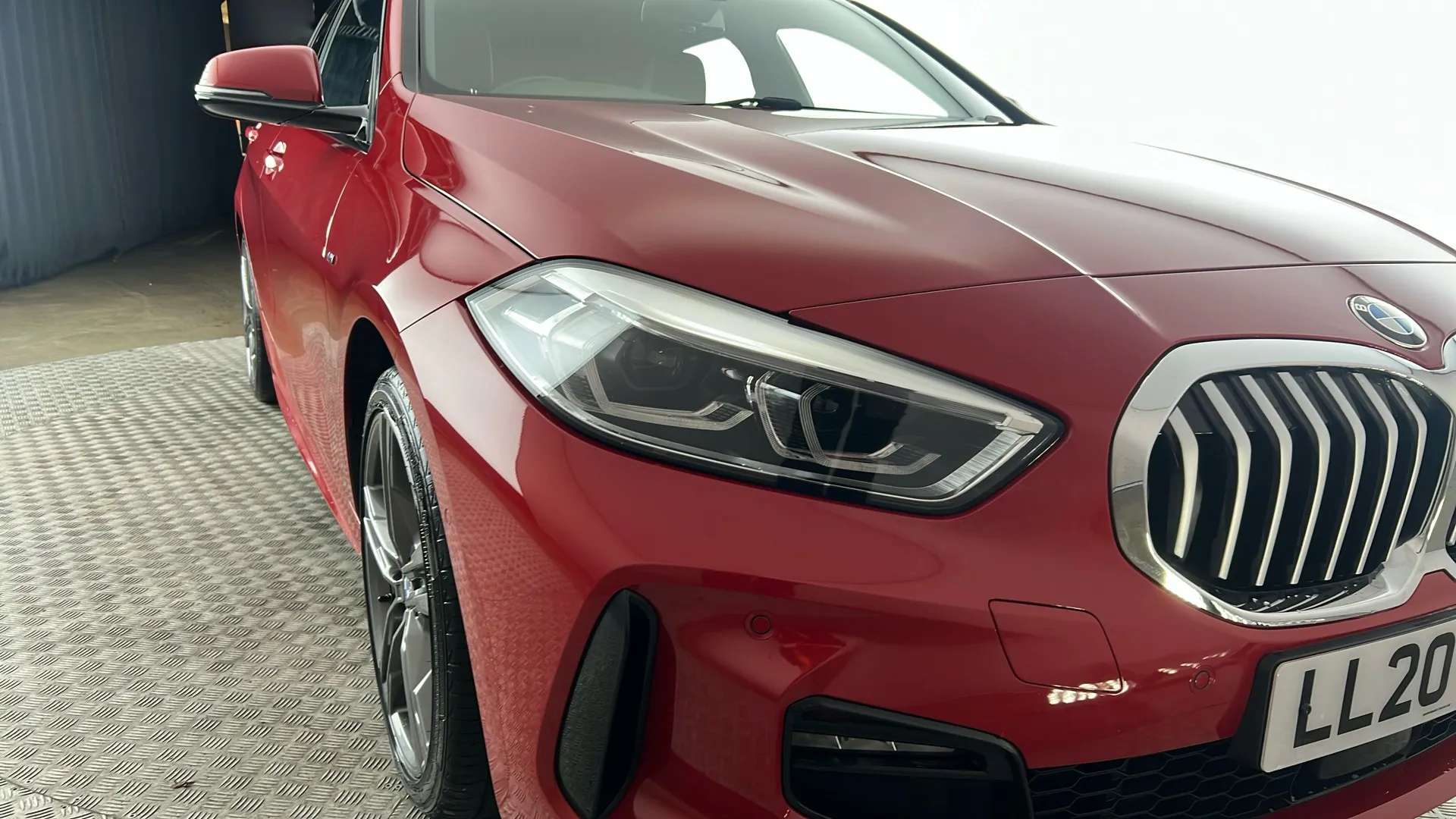 2020 BMW 1 SERIES 2020 BMW 1 SERIES