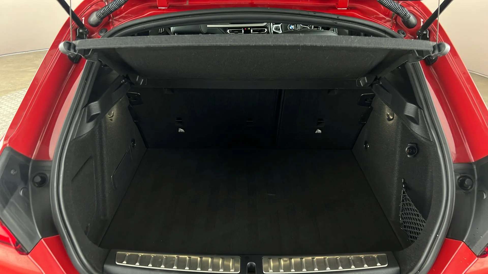 2020 BMW 1 SERIES 2020 BMW 1 SERIES
