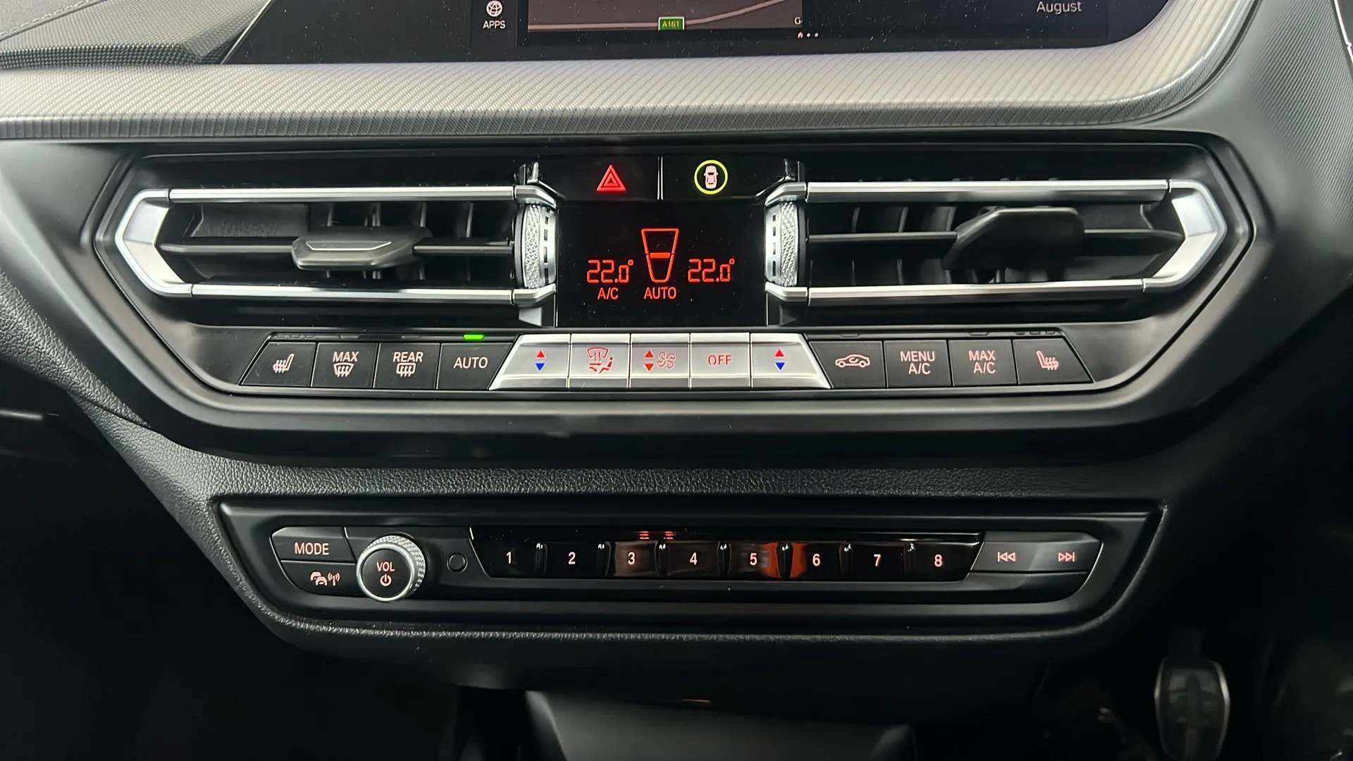 2020 BMW 1 SERIES 2020 BMW 1 SERIES