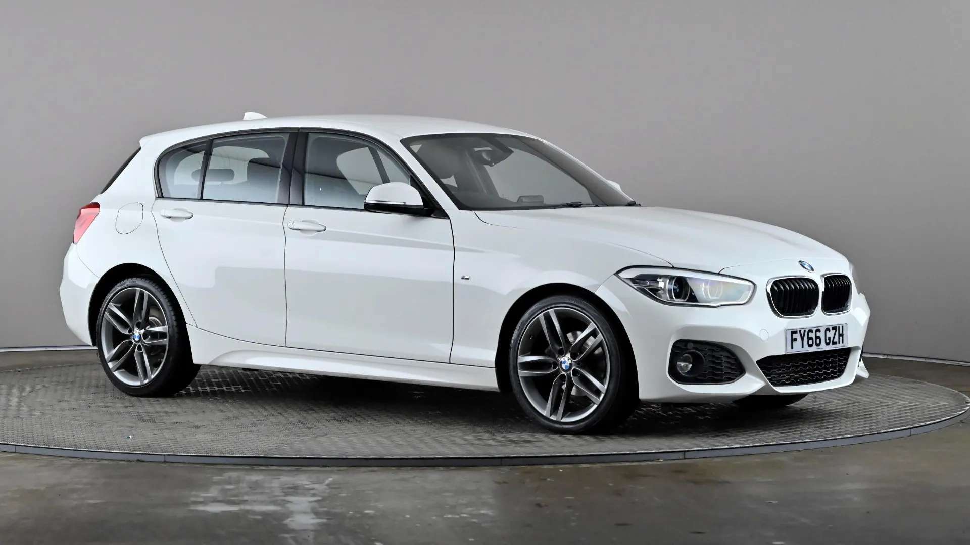 2016 BMW 1 SERIES 2016 BMW 1 SERIES