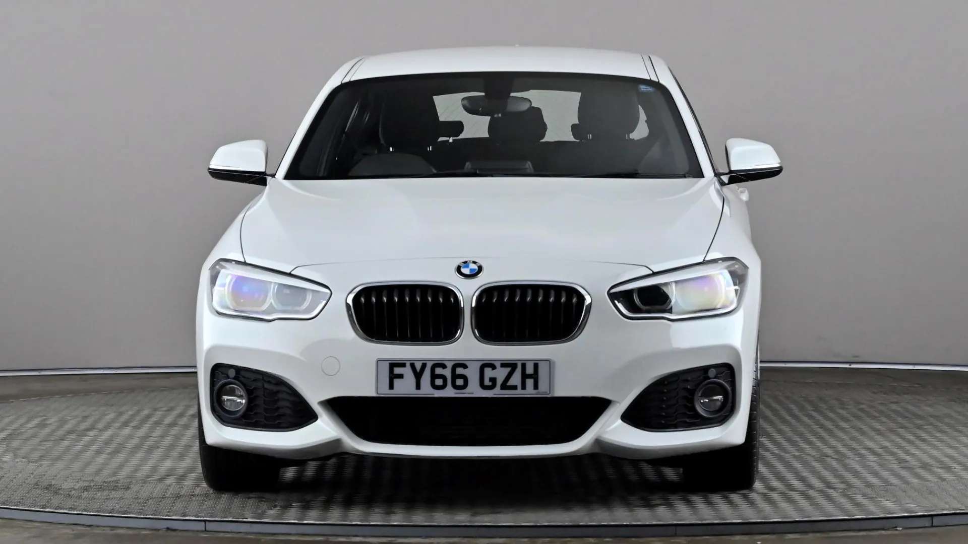 2016 BMW 1 SERIES 2016 BMW 1 SERIES