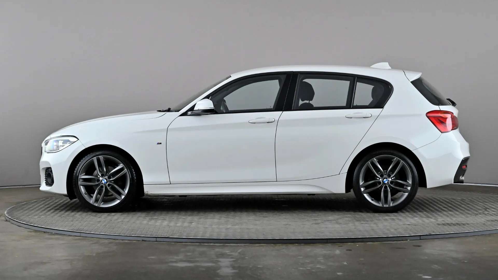 2016 BMW 1 SERIES 2016 BMW 1 SERIES
