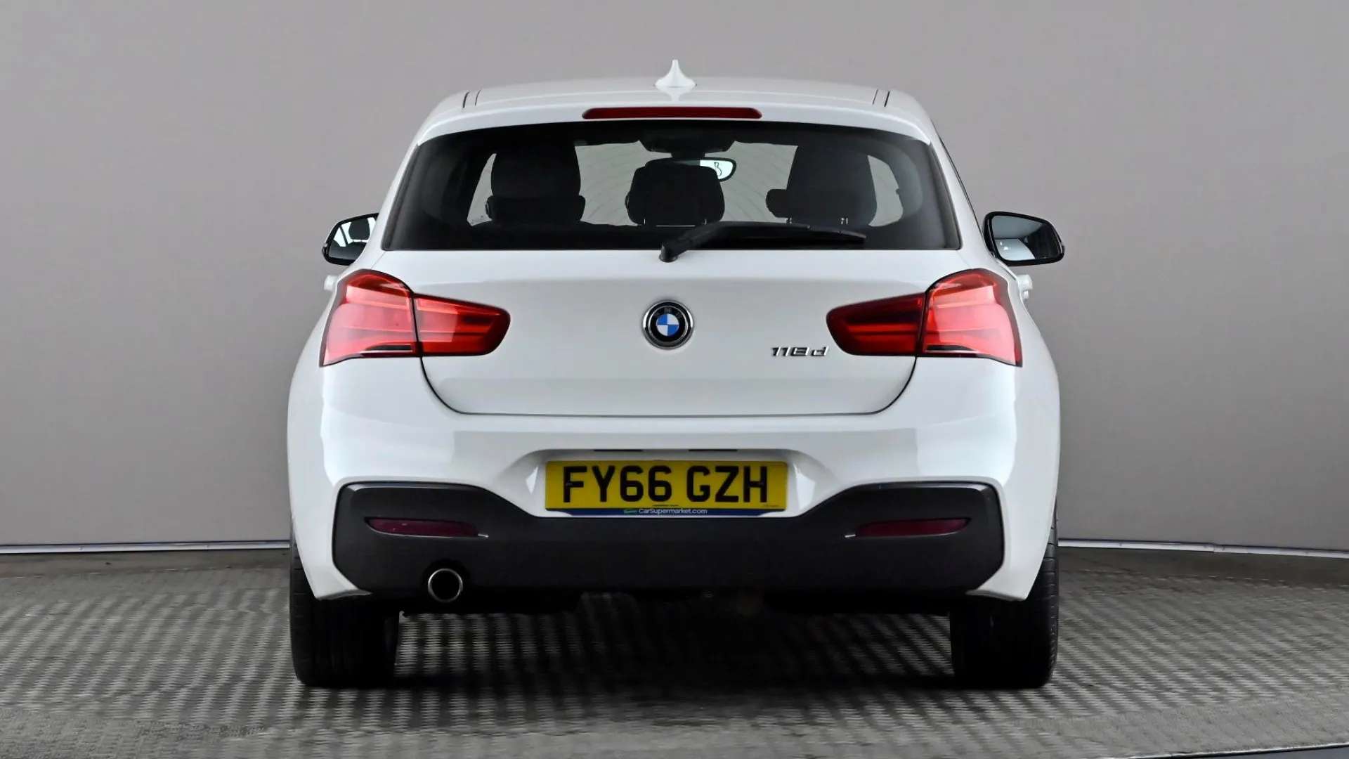 2016 BMW 1 SERIES 2016 BMW 1 SERIES