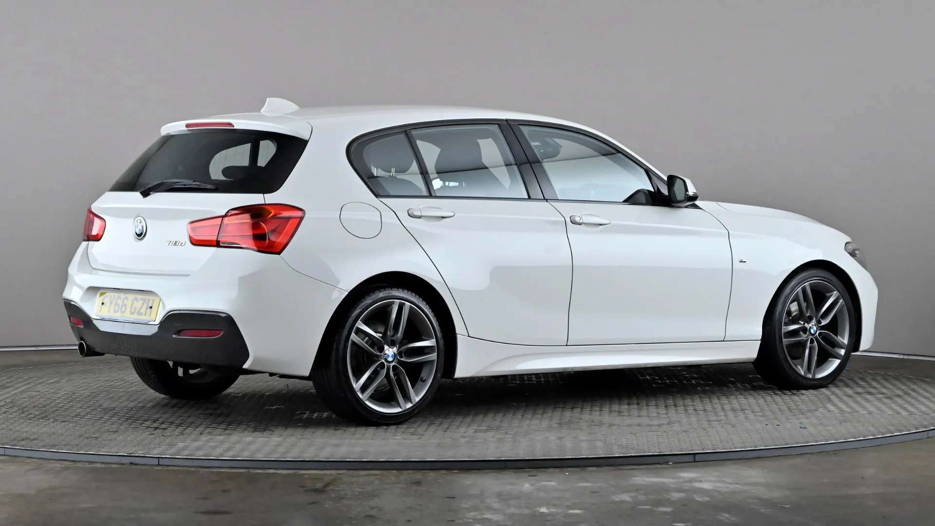 2016 BMW 1 SERIES 2016 BMW 1 SERIES