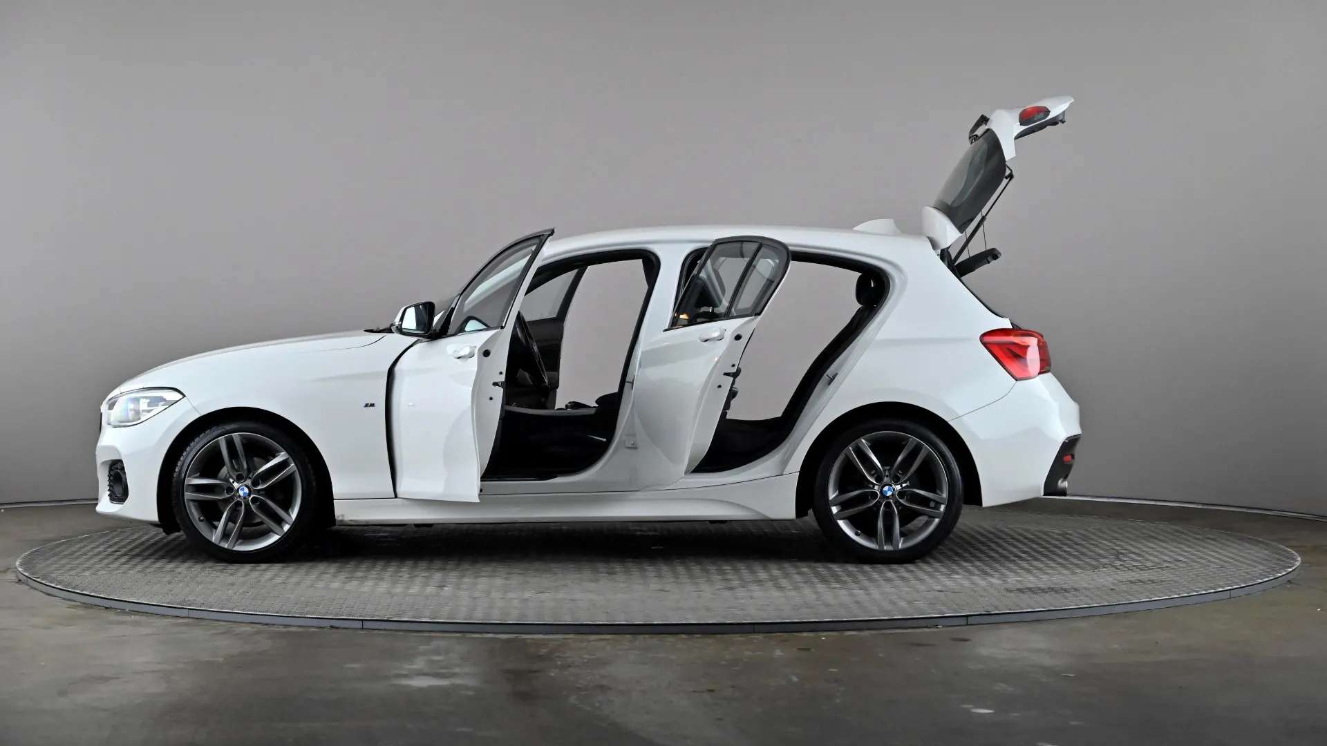 2016 BMW 1 SERIES 2016 BMW 1 SERIES