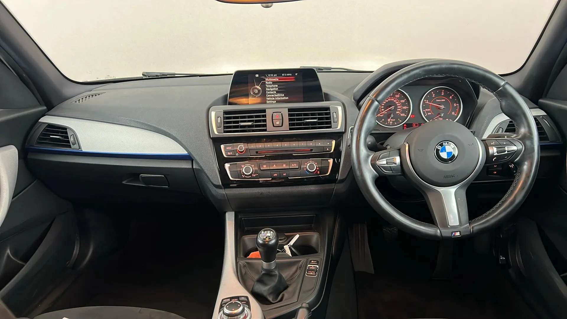 2016 BMW 1 SERIES 2016 BMW 1 SERIES