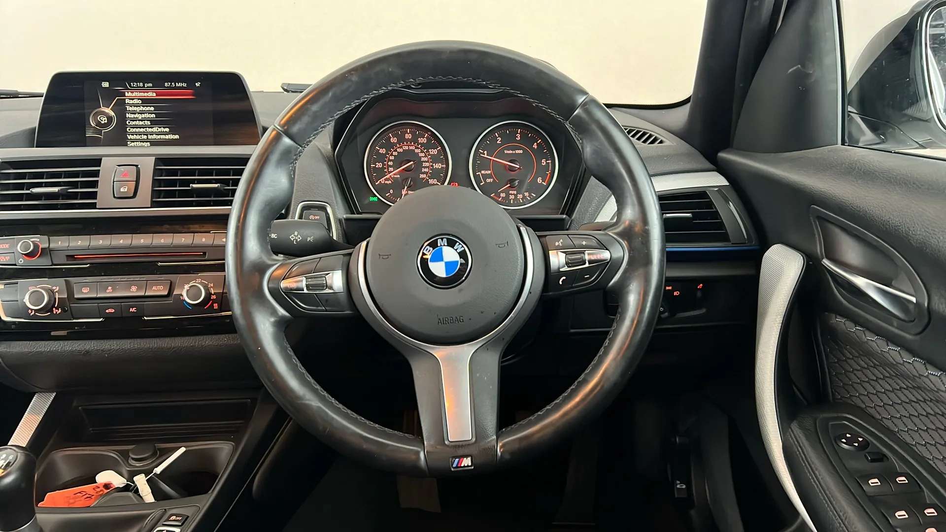 2016 BMW 1 SERIES 2016 BMW 1 SERIES