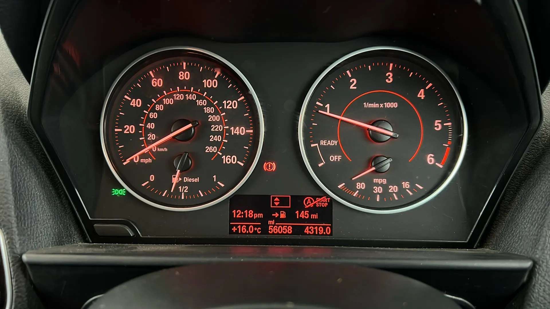 2016 BMW 1 SERIES 2016 BMW 1 SERIES