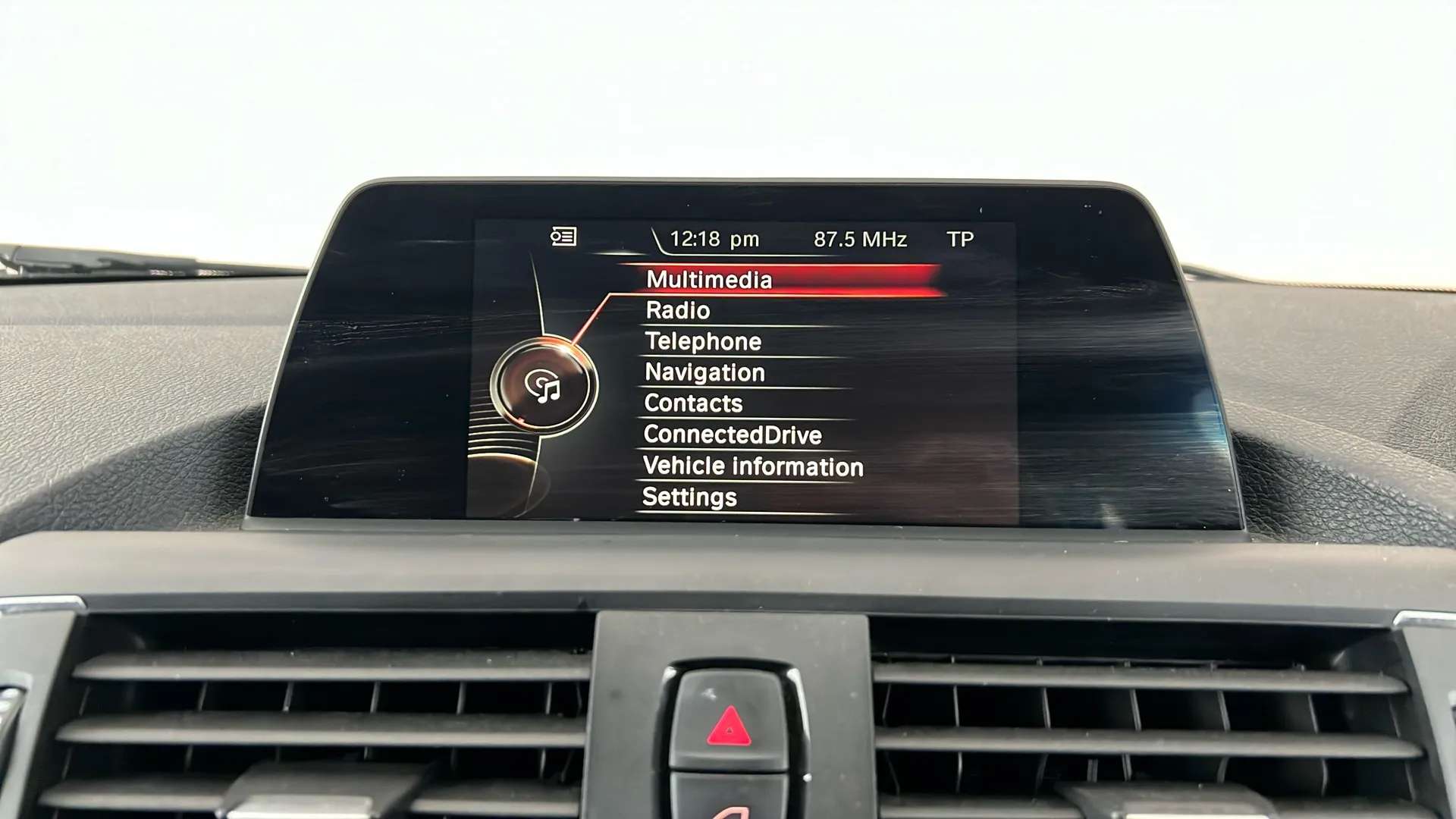 2016 BMW 1 SERIES 2016 BMW 1 SERIES