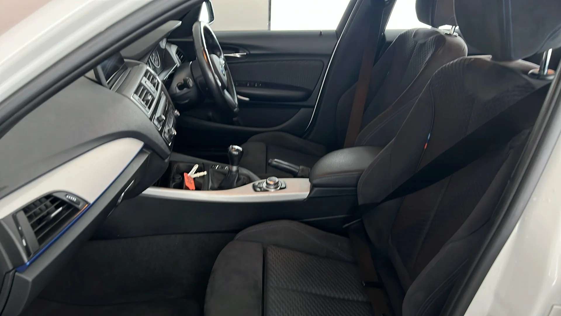 2016 BMW 1 SERIES 2016 BMW 1 SERIES
