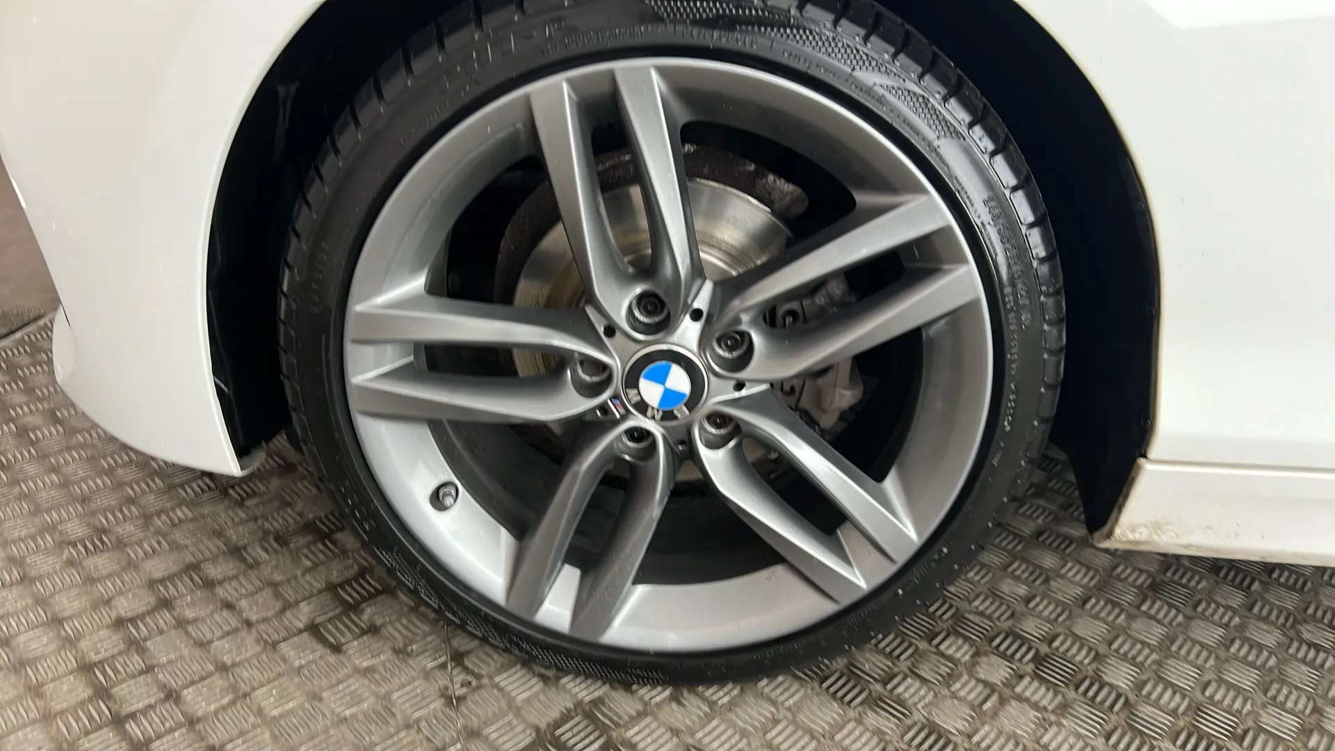 2016 BMW 1 SERIES 2016 BMW 1 SERIES