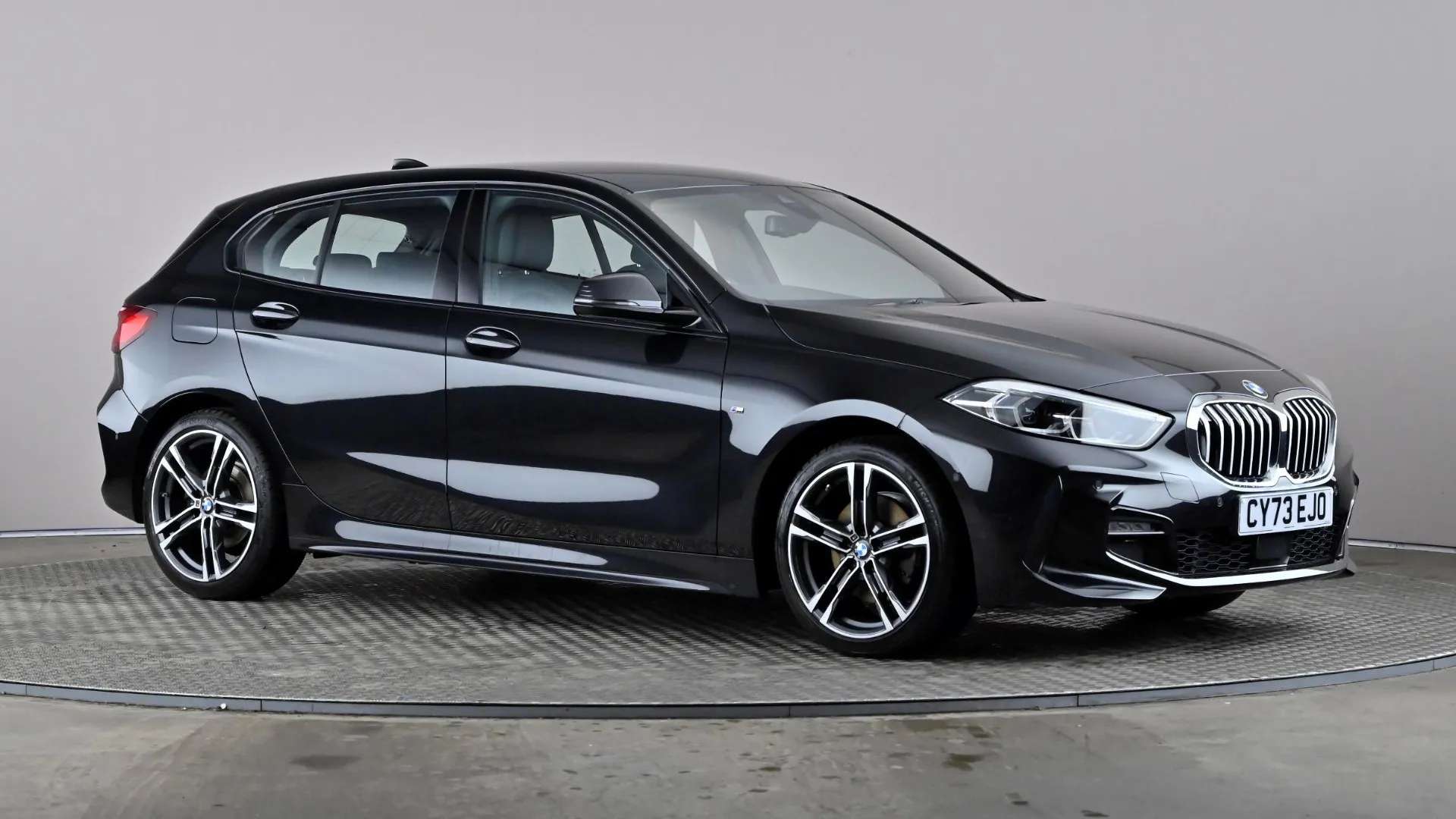 2023 BMW 1 SERIES 2023 BMW 1 SERIES