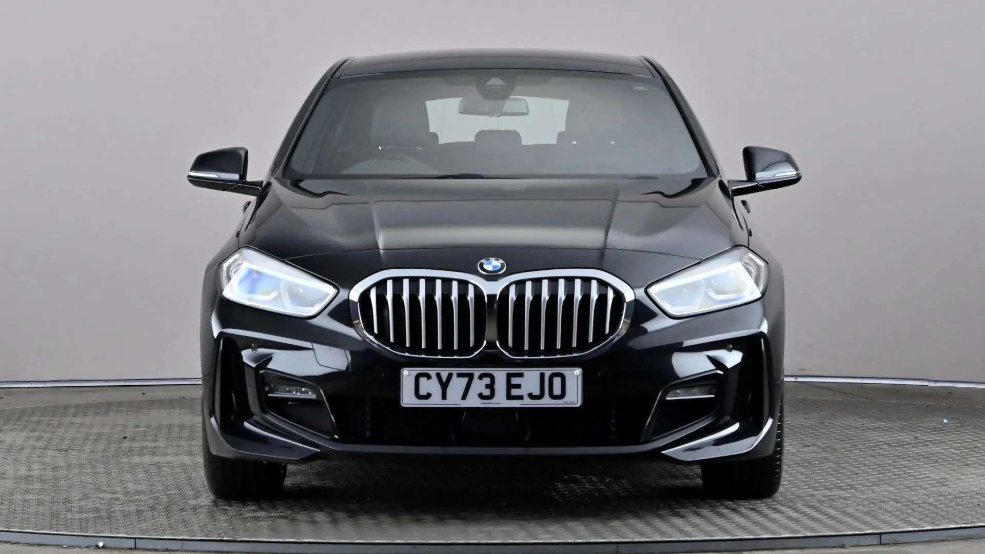 2023 BMW 1 SERIES 2023 BMW 1 SERIES