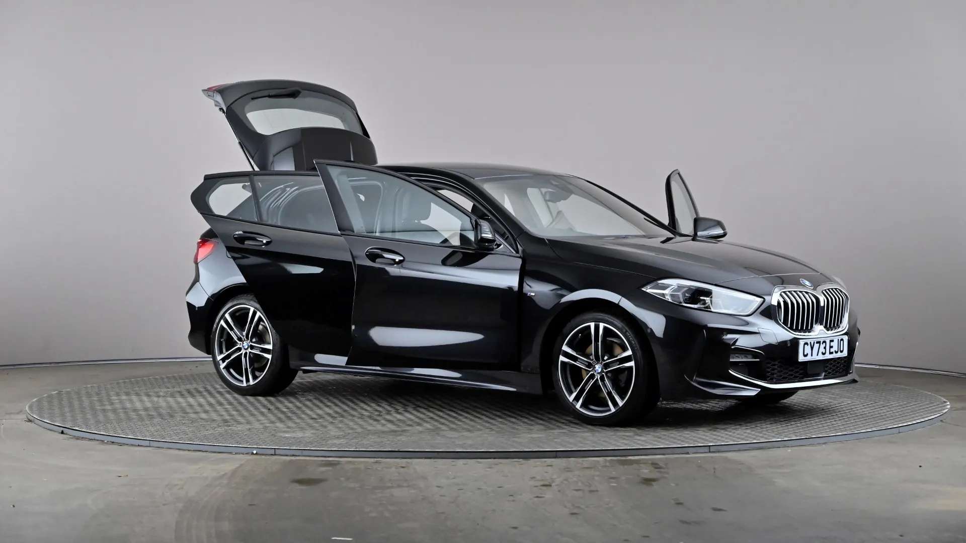 2023 BMW 1 SERIES 2023 BMW 1 SERIES