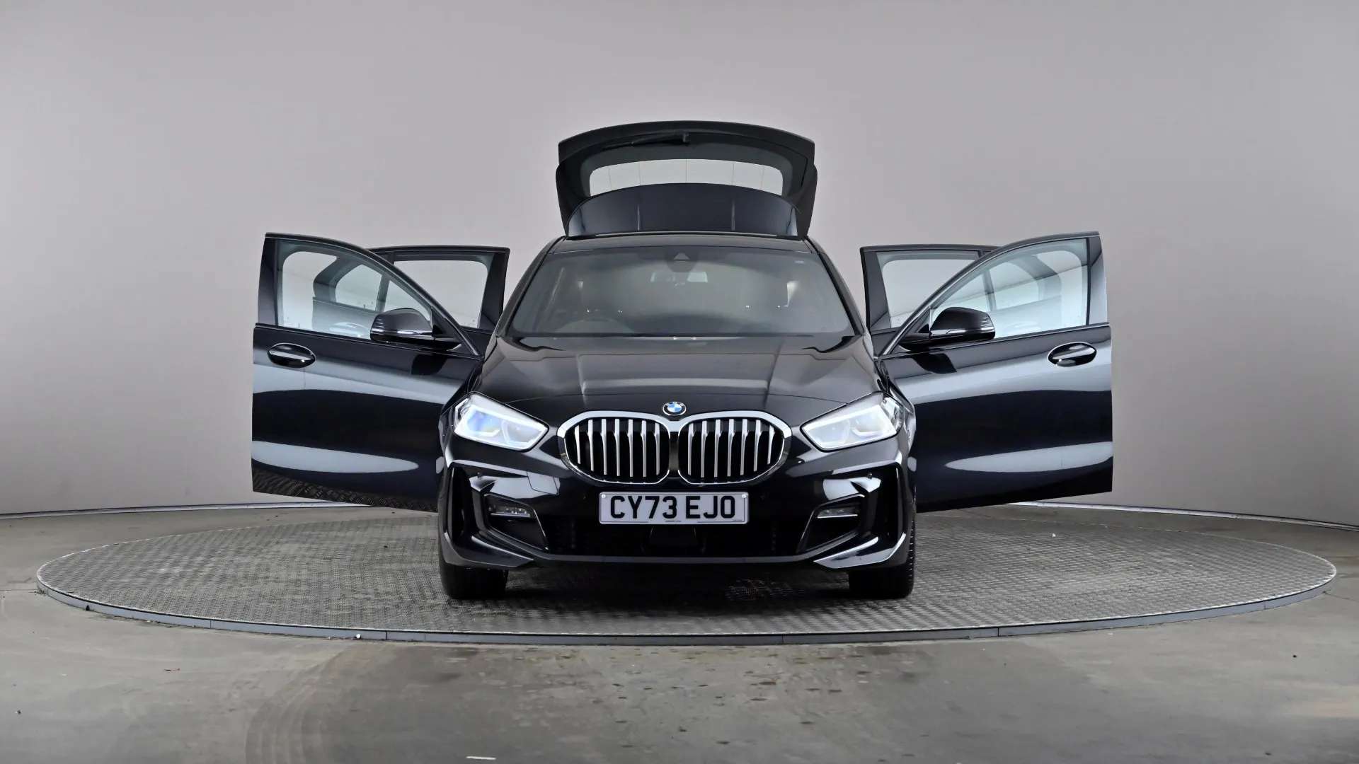 2023 BMW 1 SERIES 2023 BMW 1 SERIES