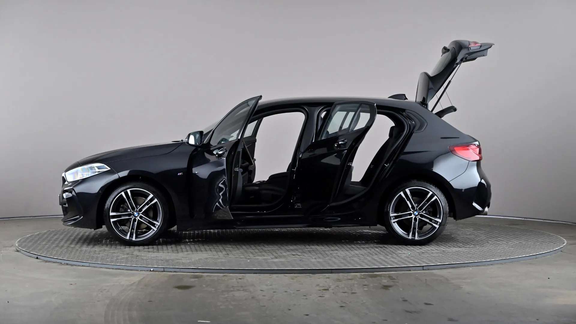 2023 BMW 1 SERIES 2023 BMW 1 SERIES