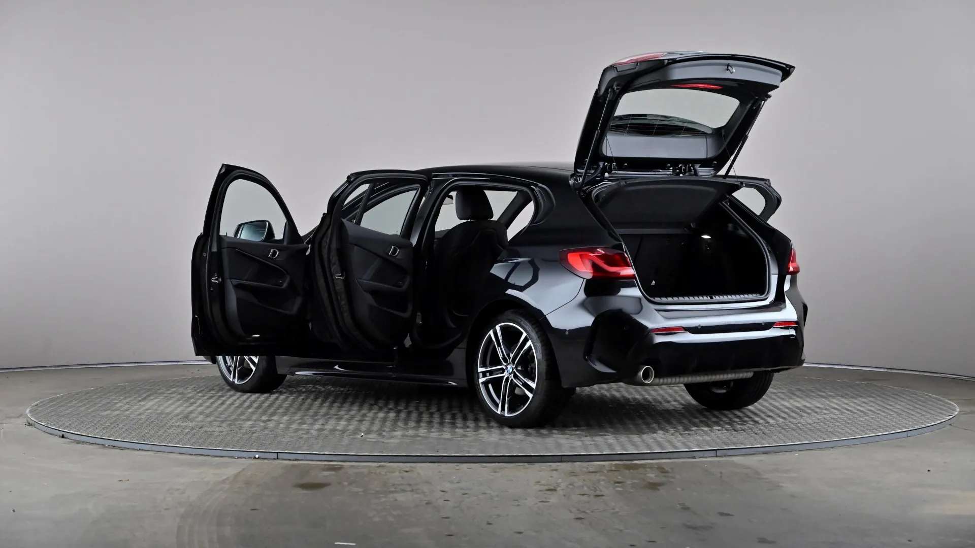 2023 BMW 1 SERIES 2023 BMW 1 SERIES