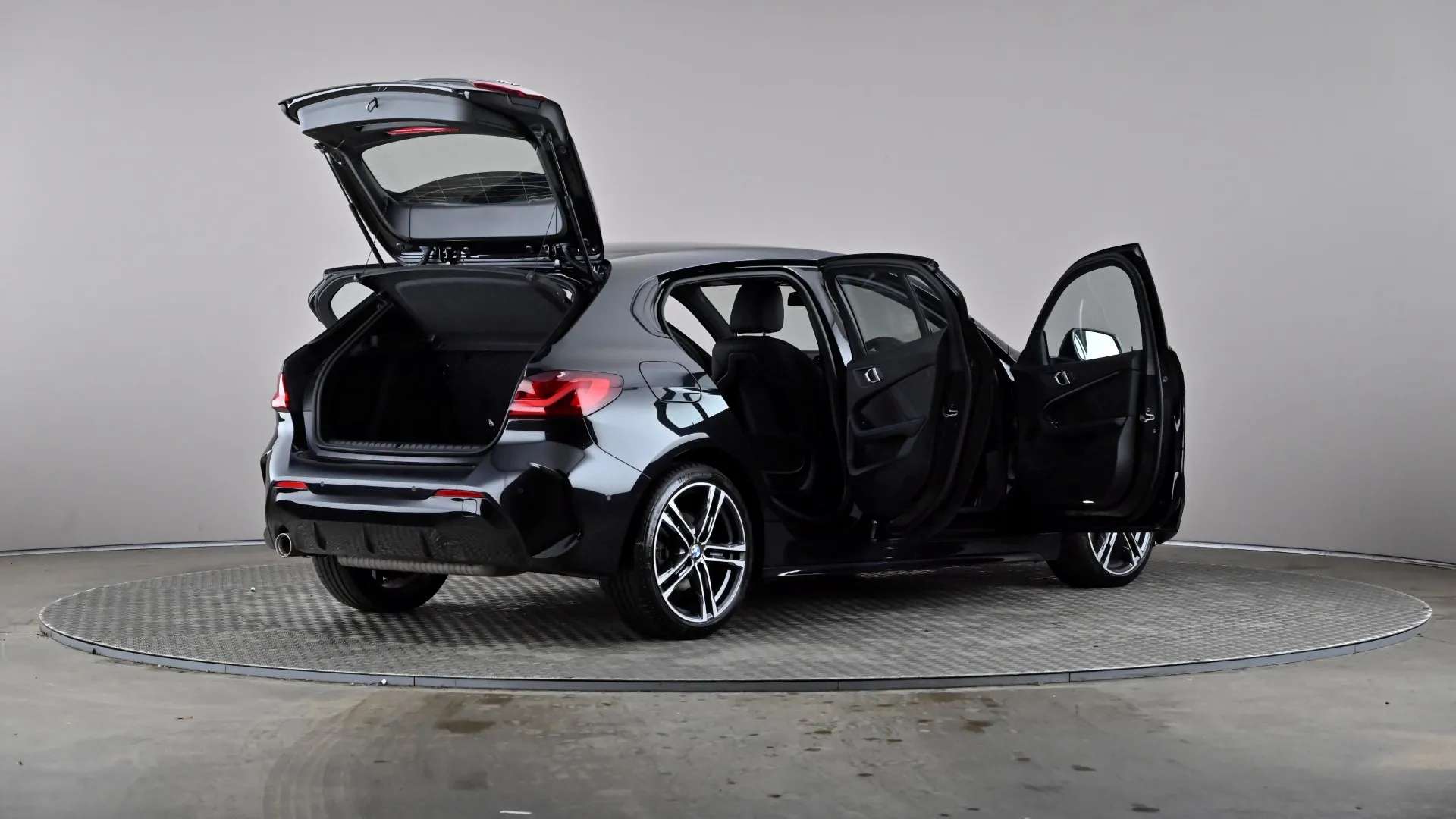 2023 BMW 1 SERIES 2023 BMW 1 SERIES