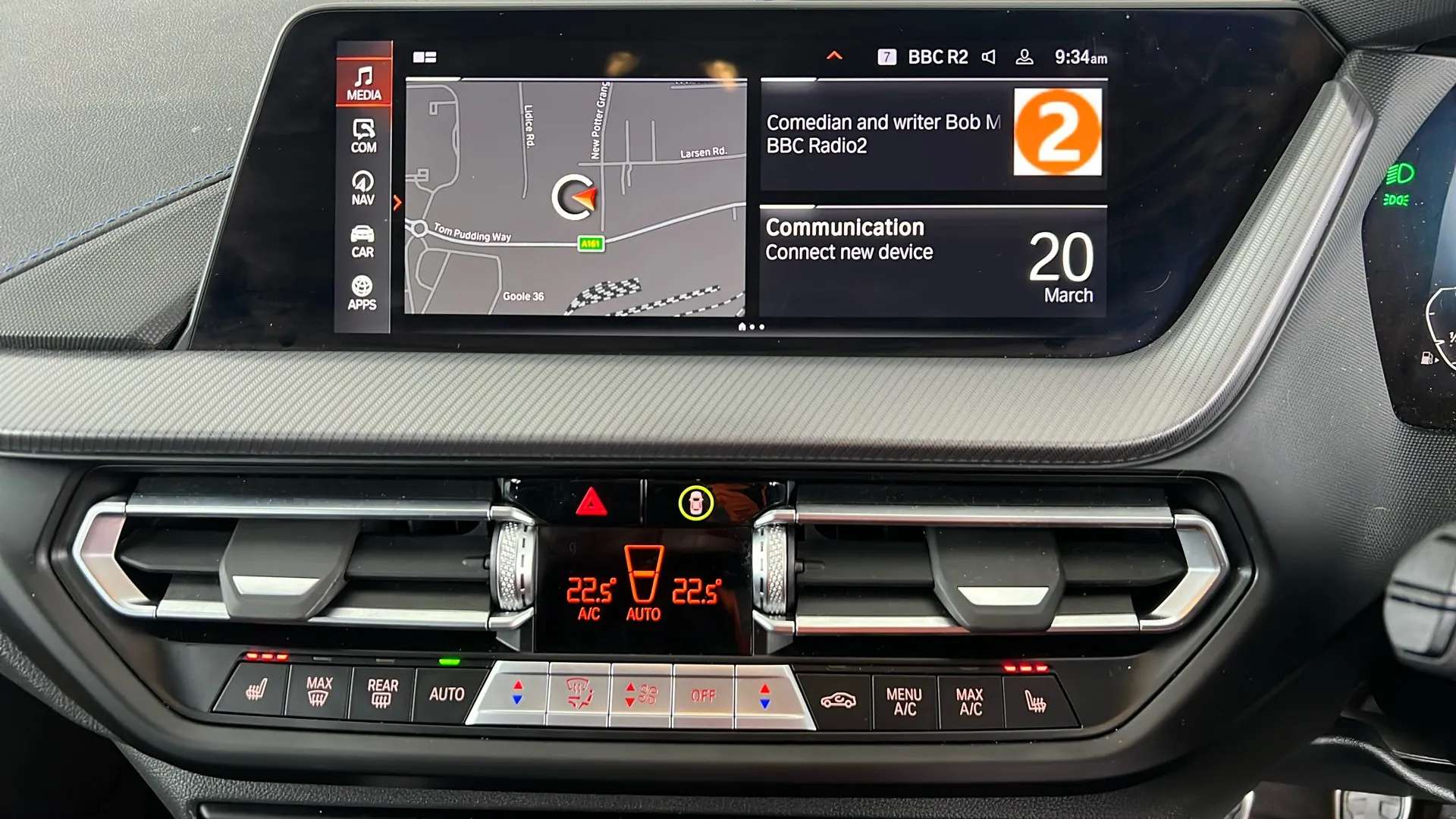 2023 BMW 1 SERIES 2023 BMW 1 SERIES