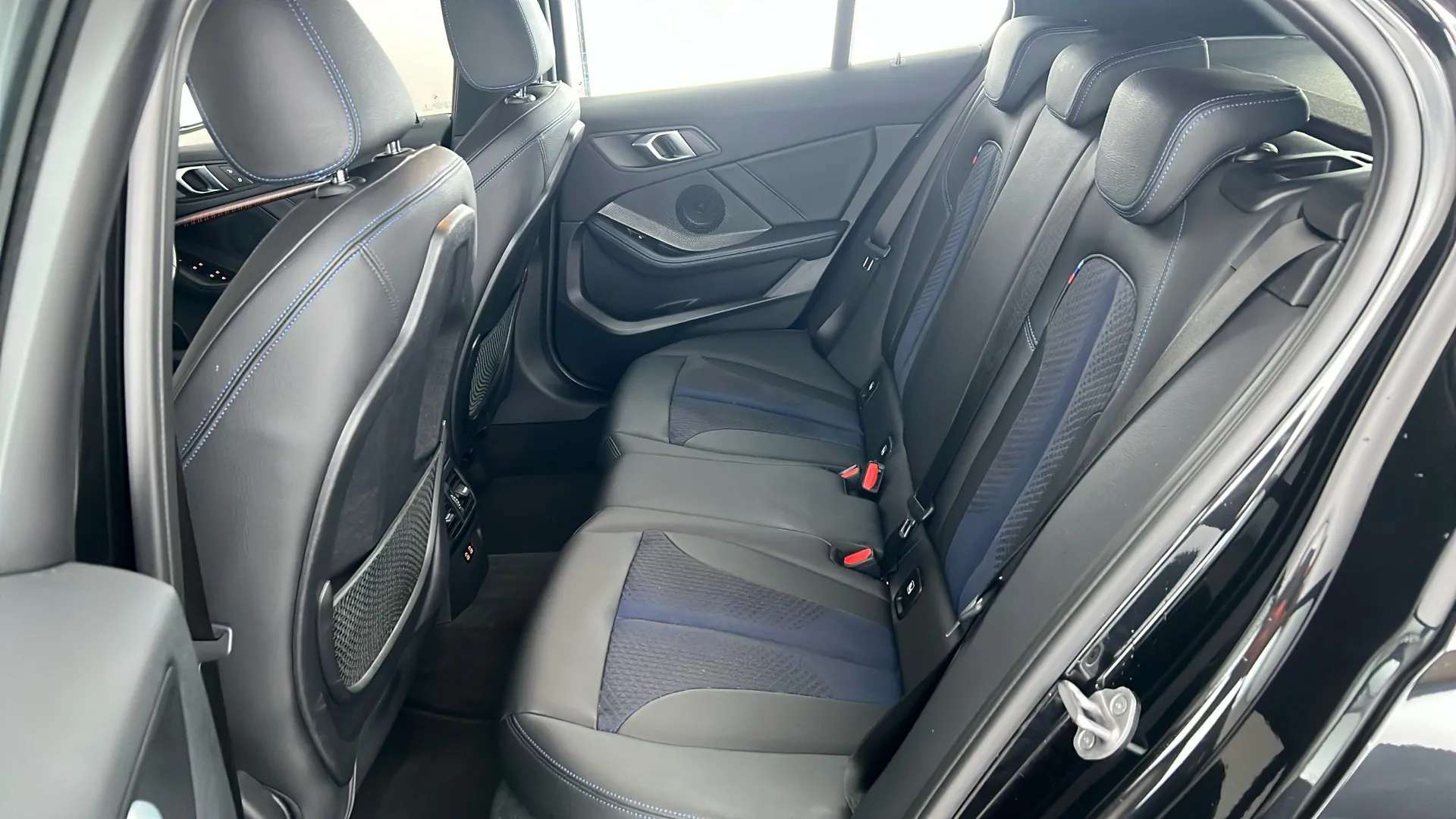 2023 BMW 1 SERIES 2023 BMW 1 SERIES