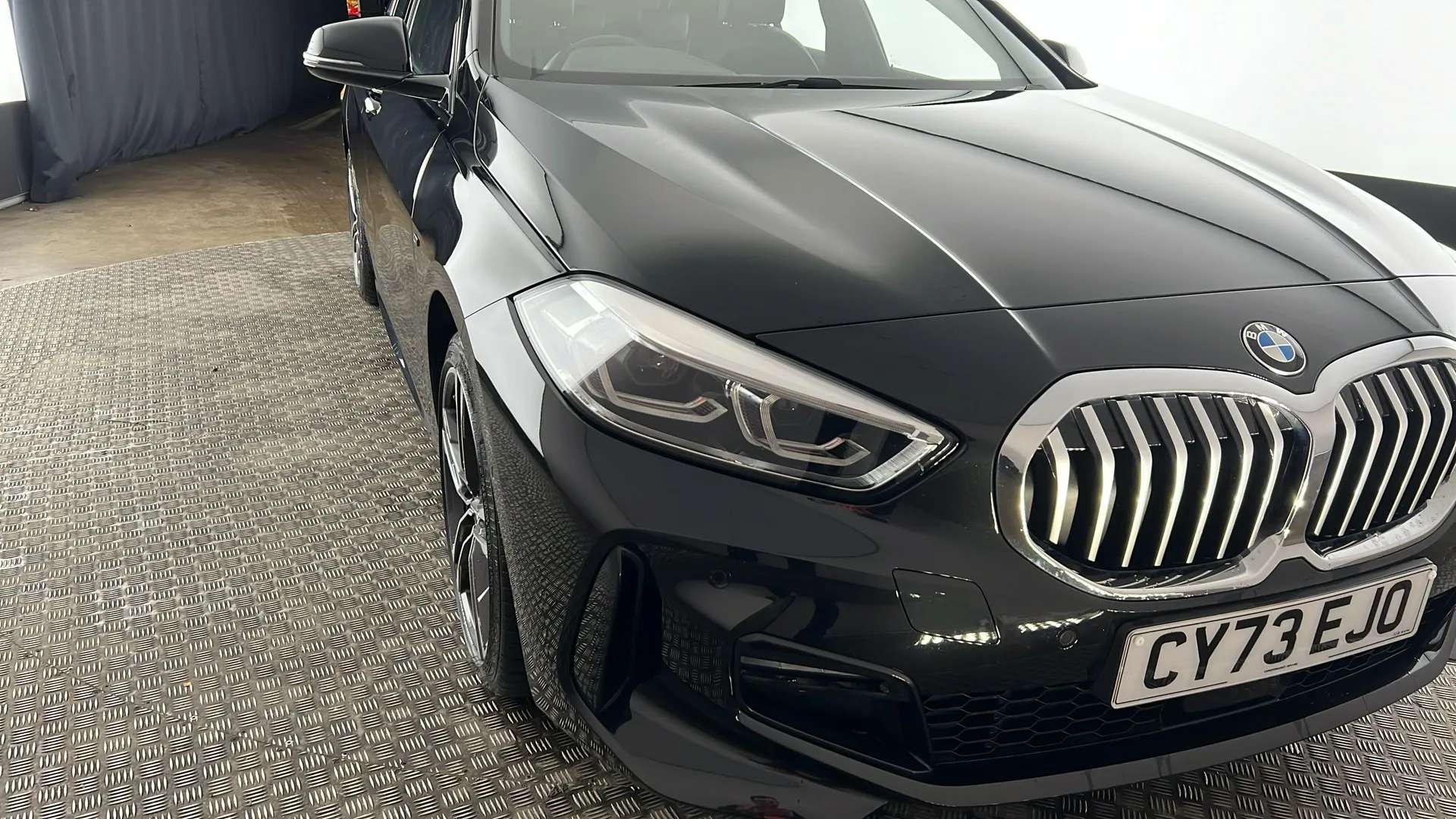 2023 BMW 1 SERIES 2023 BMW 1 SERIES