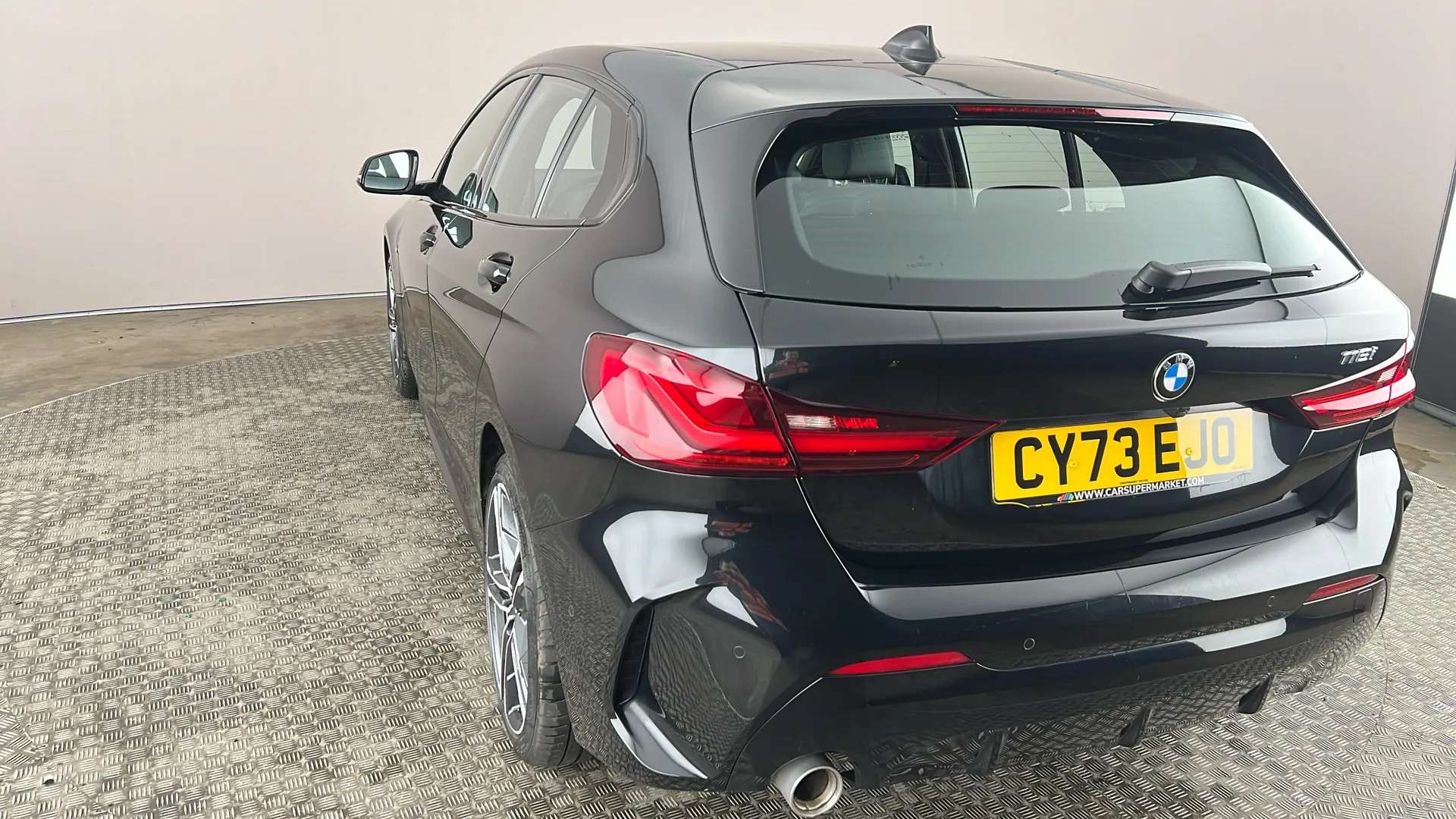 2023 BMW 1 SERIES 2023 BMW 1 SERIES