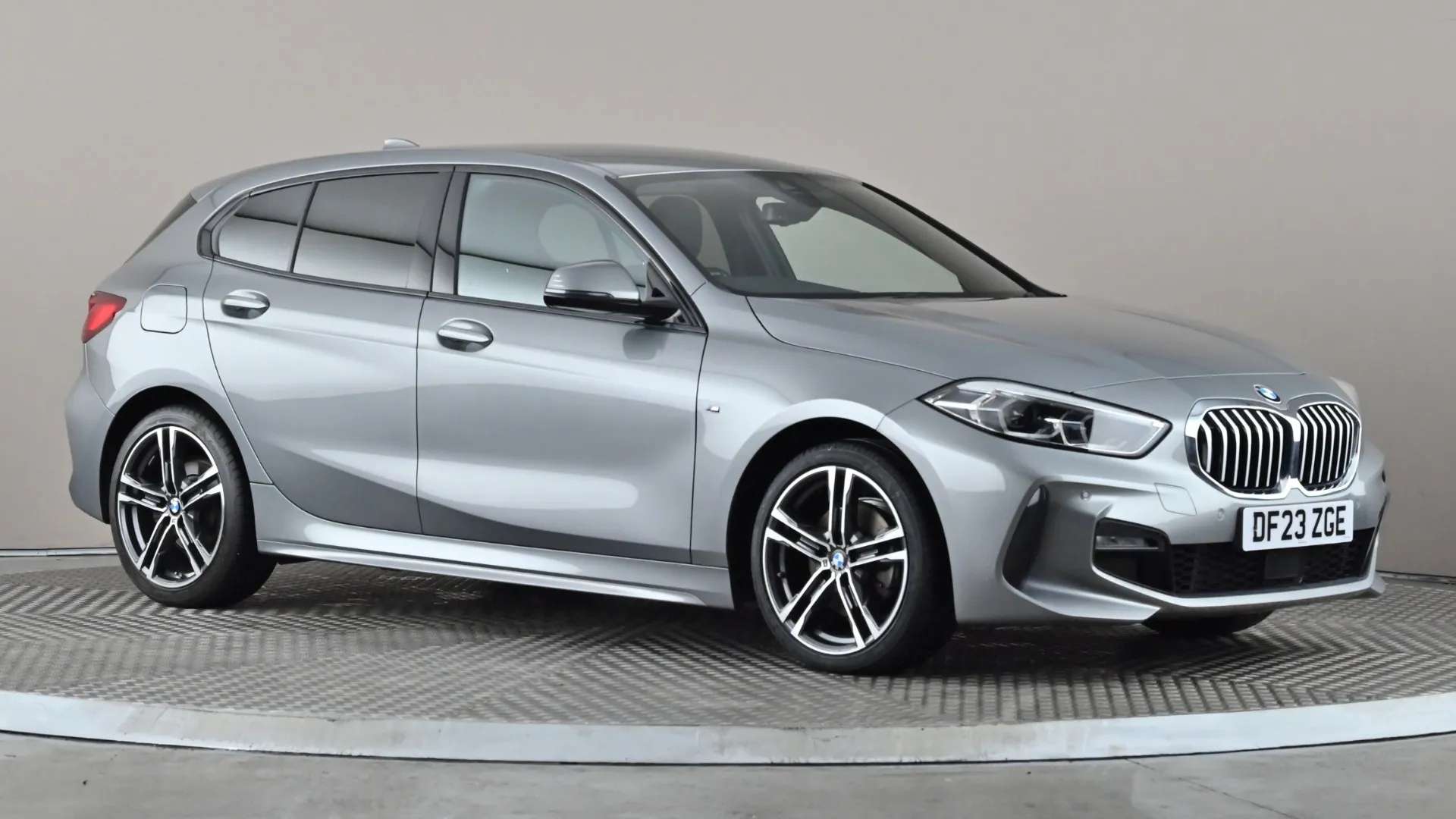2023 BMW 1 SERIES 2023 BMW 1 SERIES