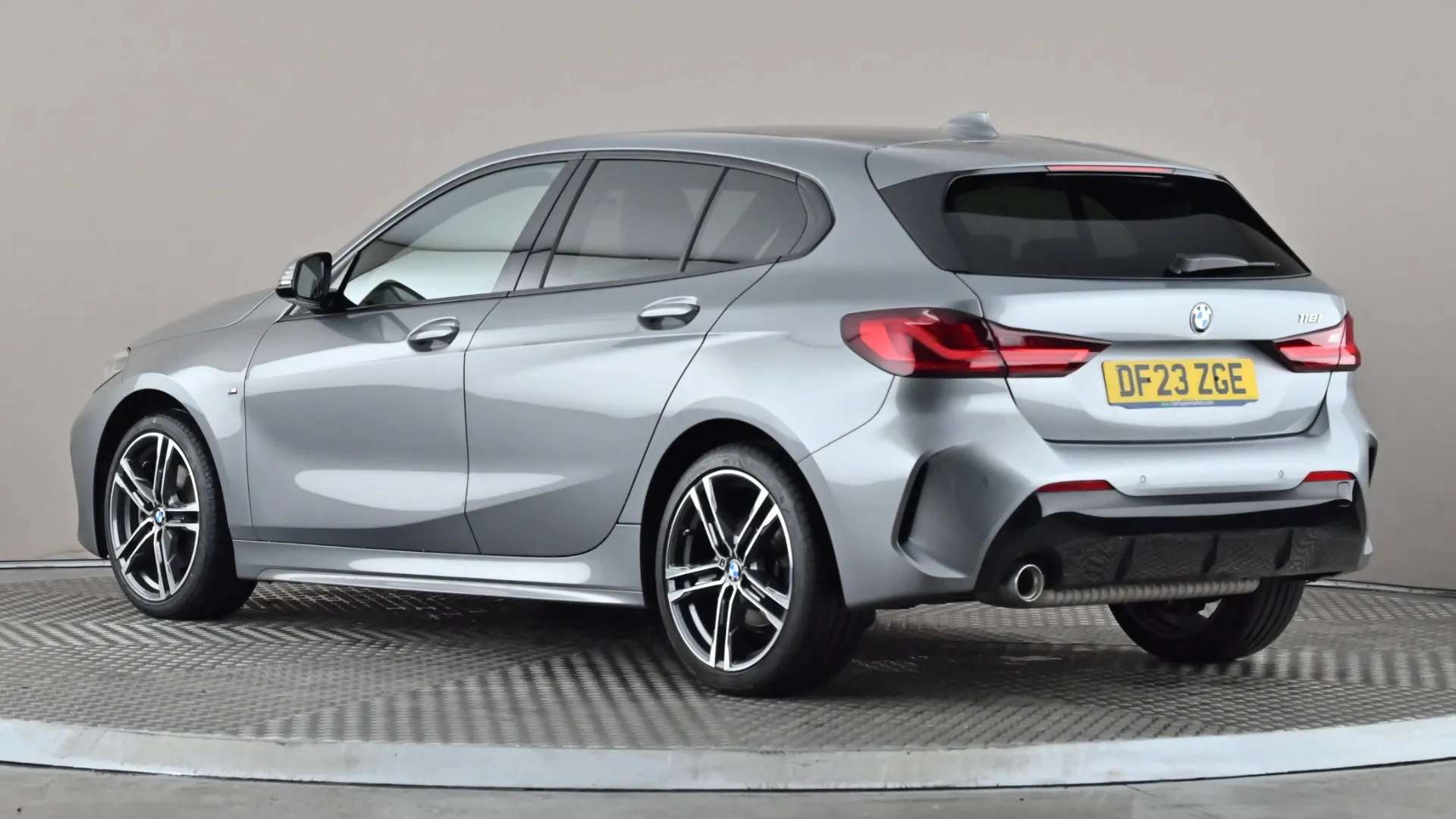 2023 BMW 1 SERIES 2023 BMW 1 SERIES