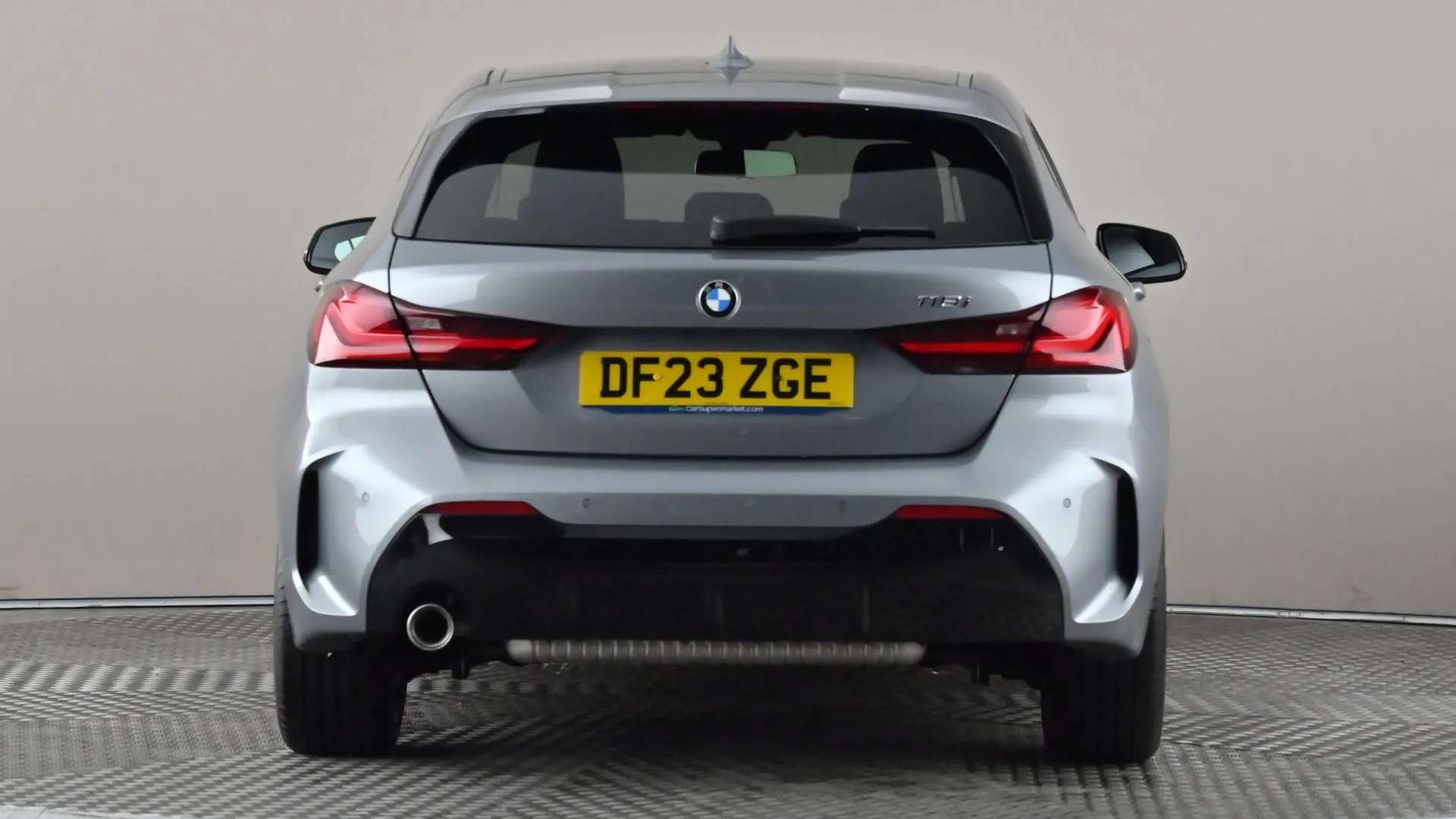 2023 BMW 1 SERIES 2023 BMW 1 SERIES