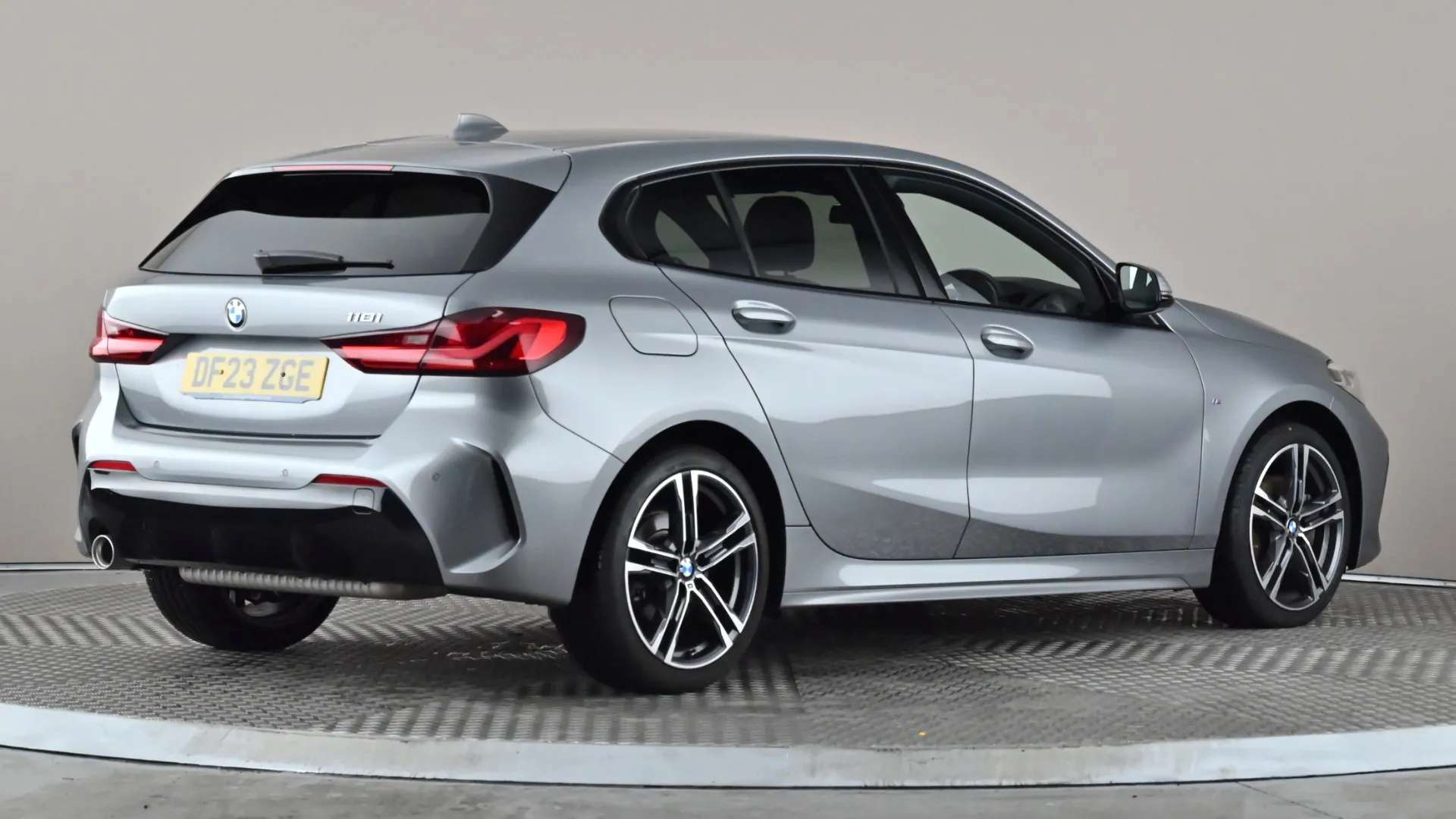 2023 BMW 1 SERIES 2023 BMW 1 SERIES