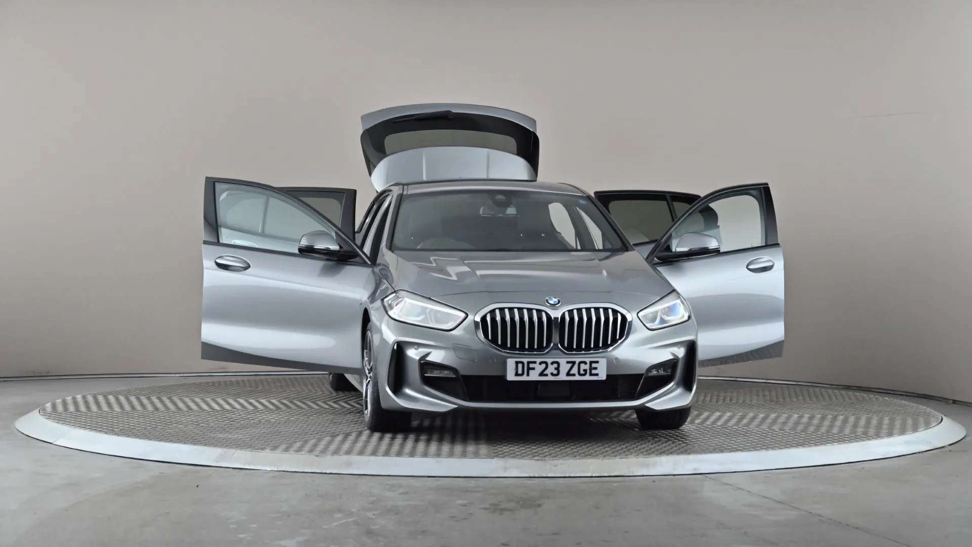 2023 BMW 1 SERIES 2023 BMW 1 SERIES
