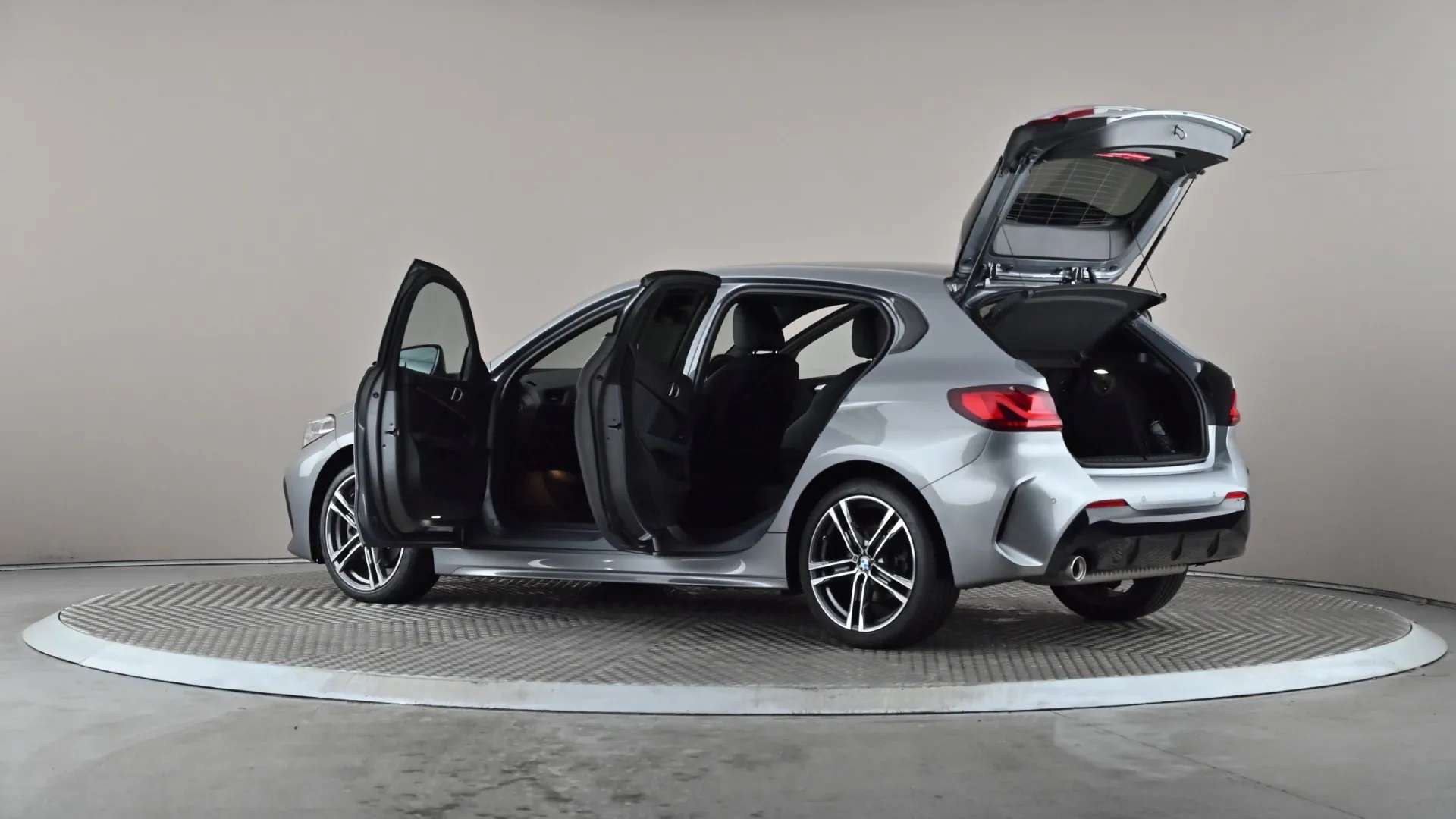 2023 BMW 1 SERIES 2023 BMW 1 SERIES