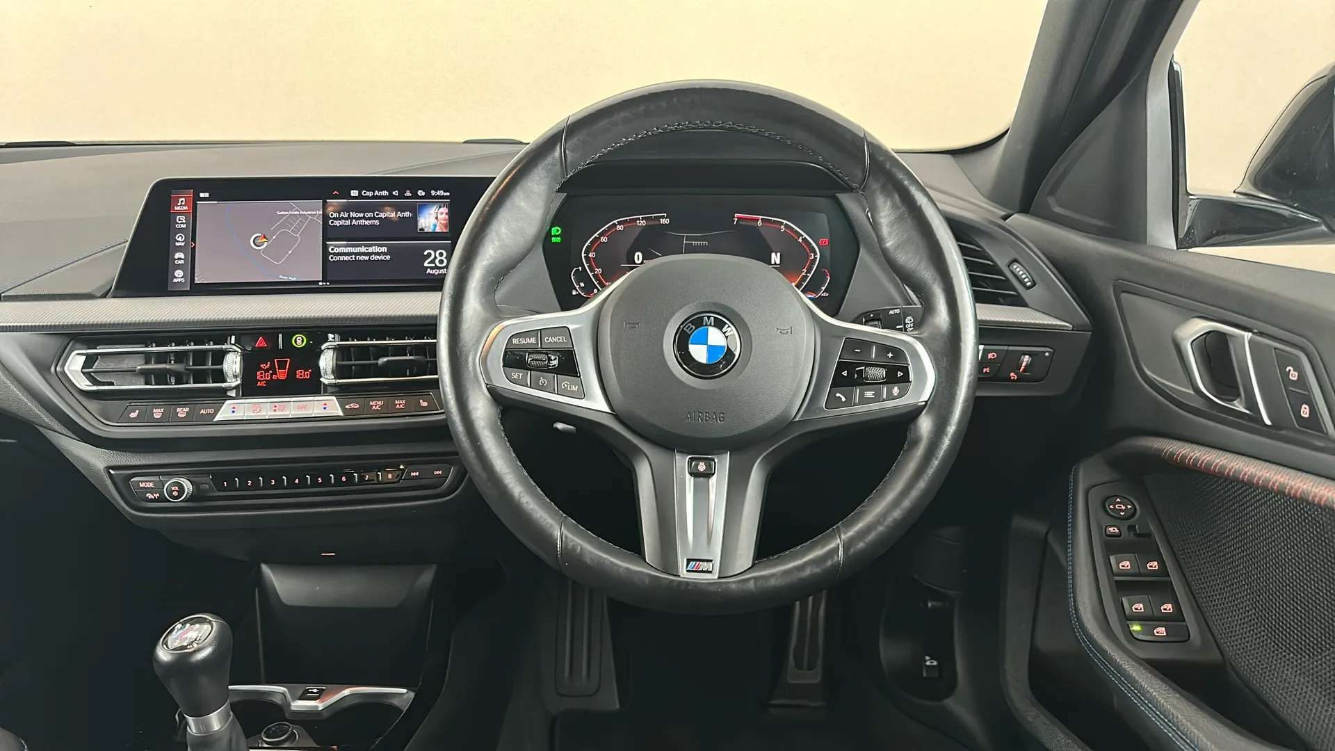 2023 BMW 1 SERIES 2023 BMW 1 SERIES
