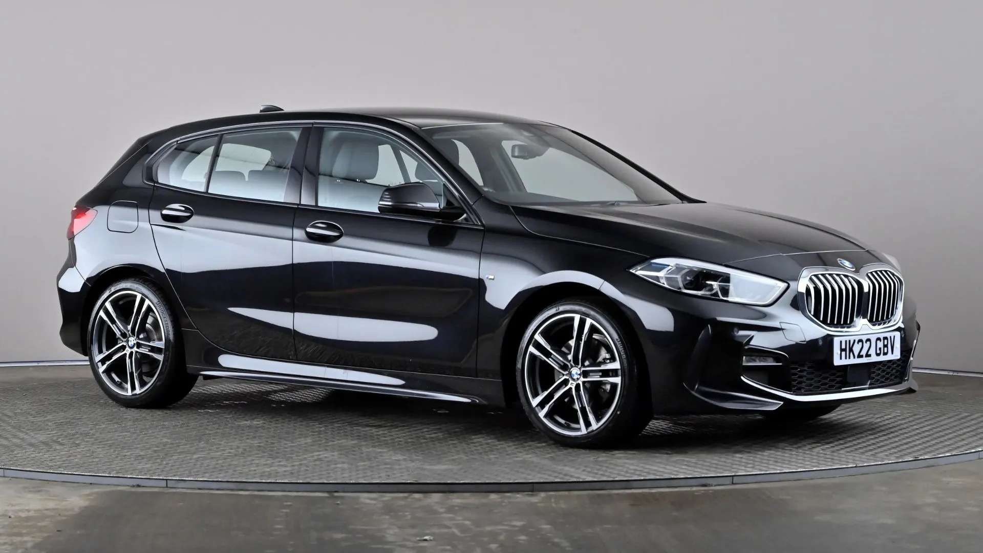 2022 BMW 1 SERIES 2022 BMW 1 SERIES