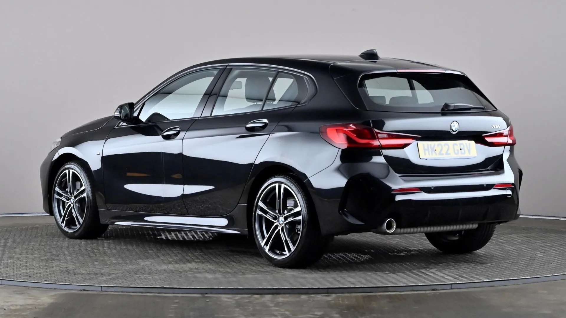 2022 BMW 1 SERIES 2022 BMW 1 SERIES