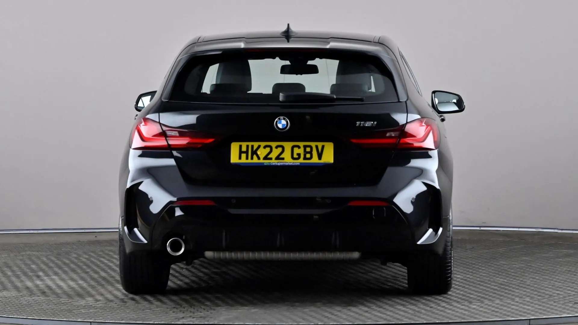 2022 BMW 1 SERIES 2022 BMW 1 SERIES