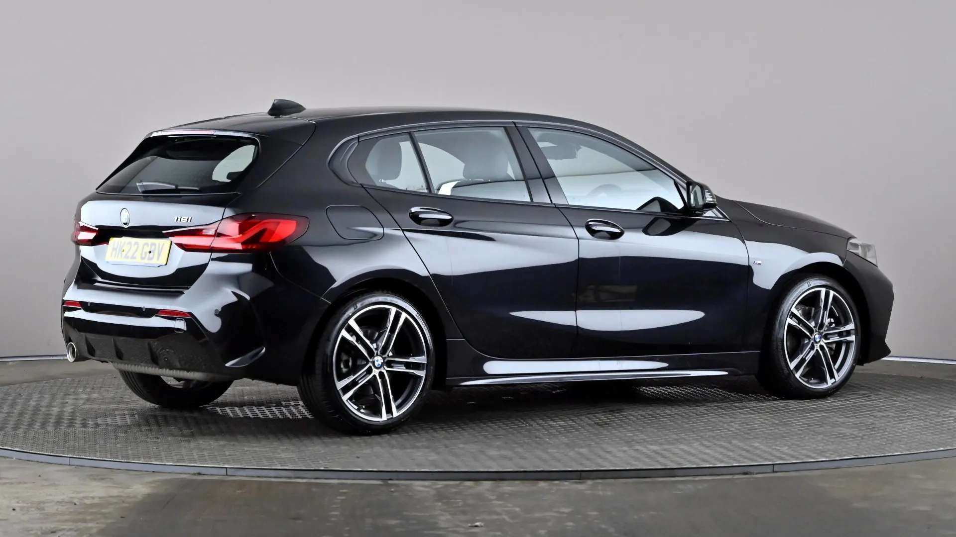2022 BMW 1 SERIES 2022 BMW 1 SERIES