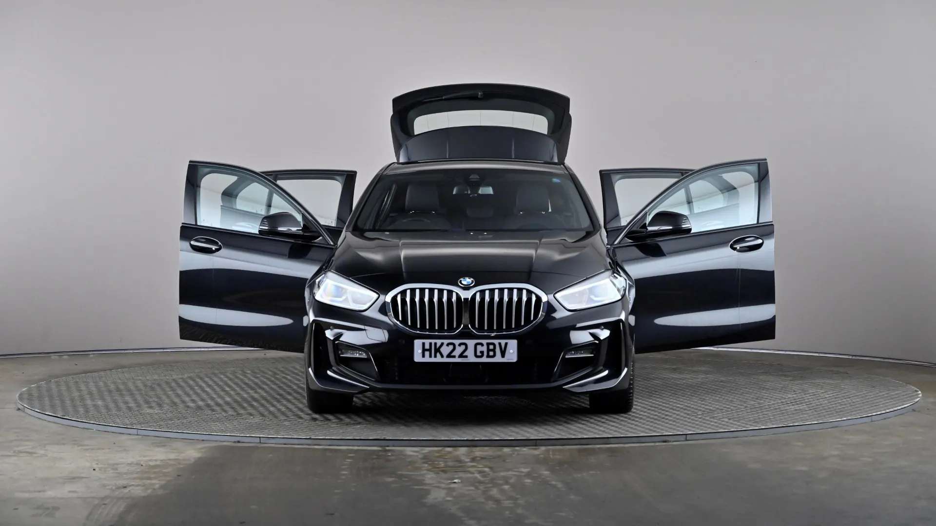2022 BMW 1 SERIES 2022 BMW 1 SERIES