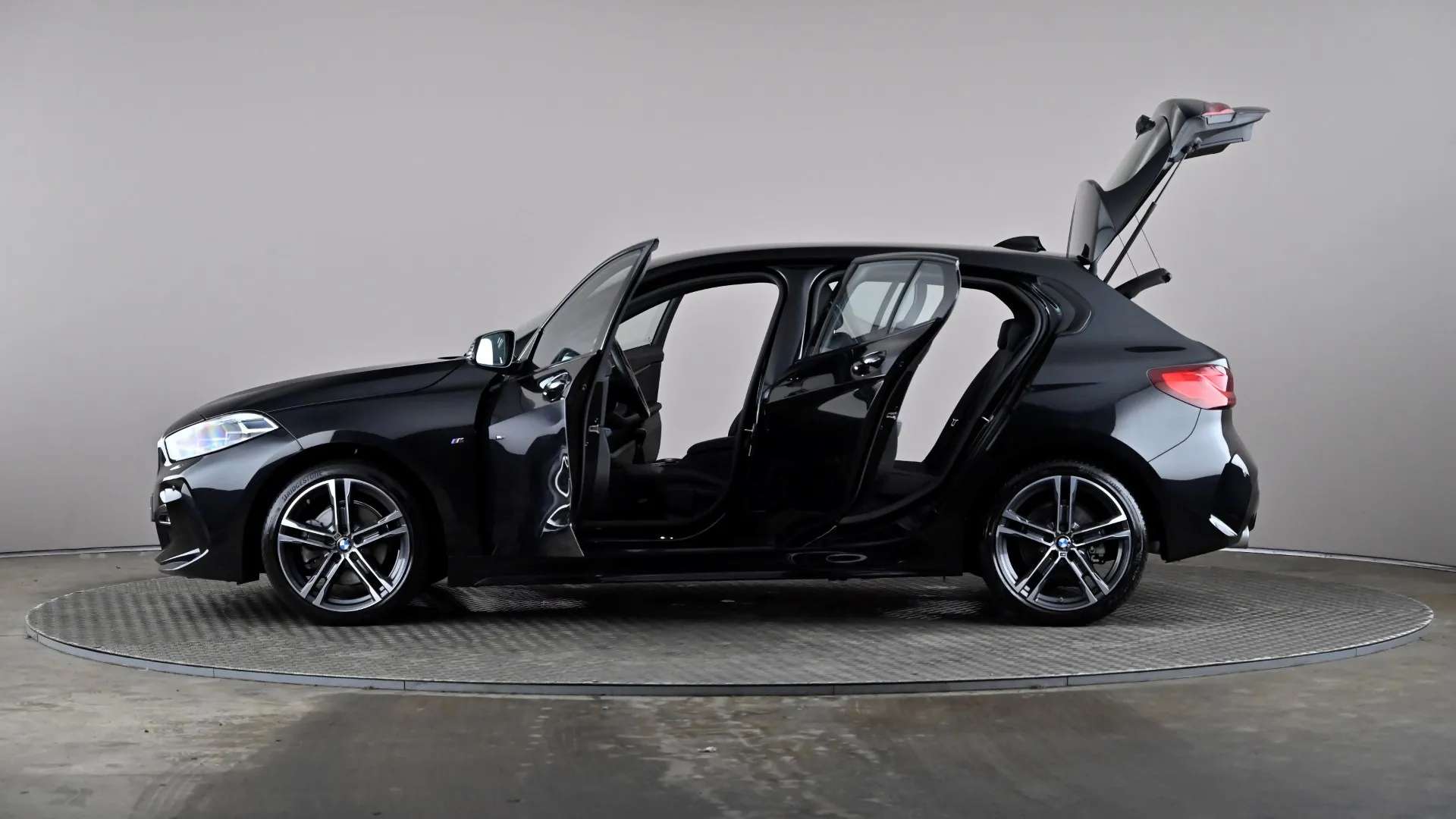 2022 BMW 1 SERIES 2022 BMW 1 SERIES