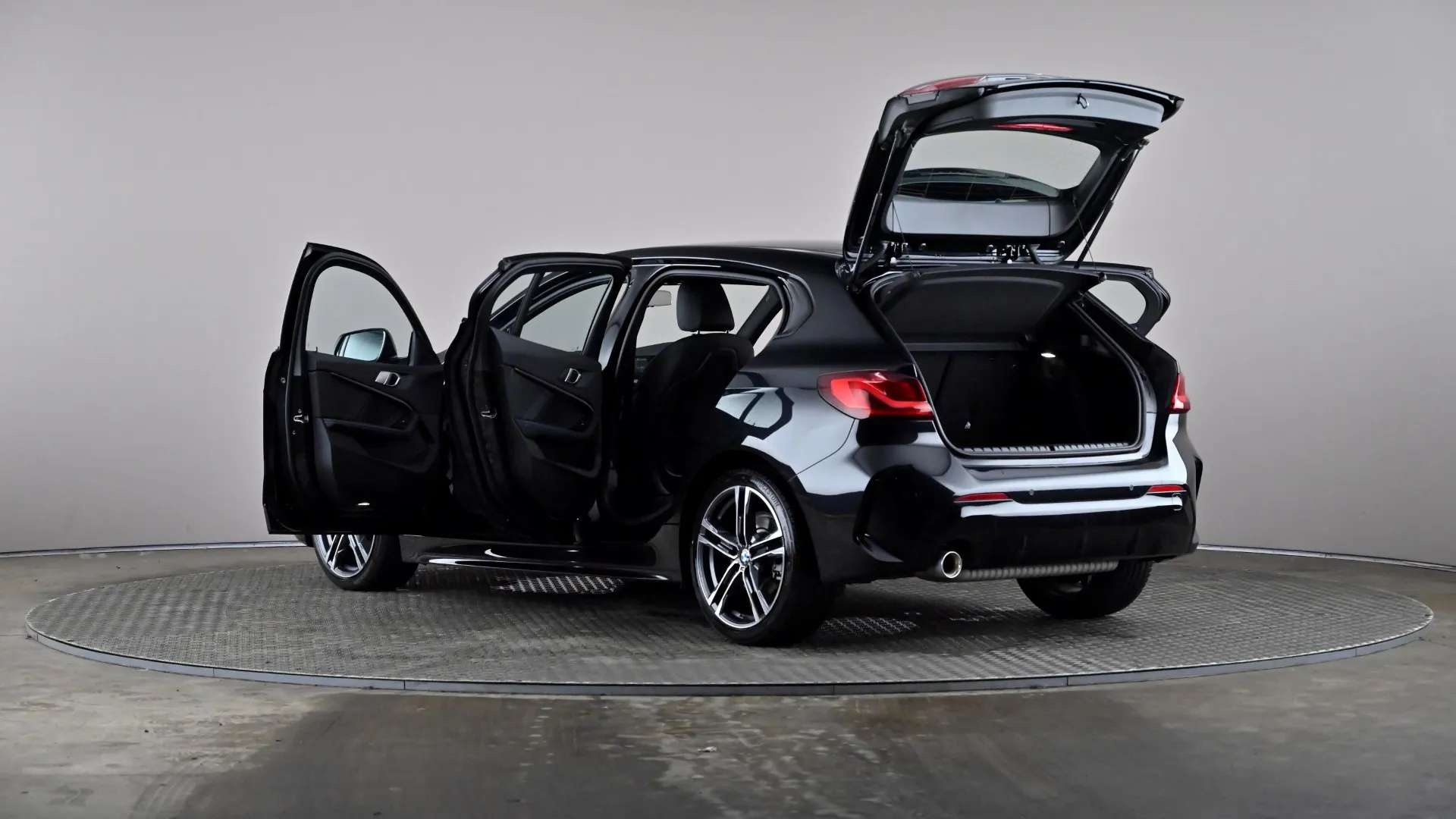 2022 BMW 1 SERIES 2022 BMW 1 SERIES