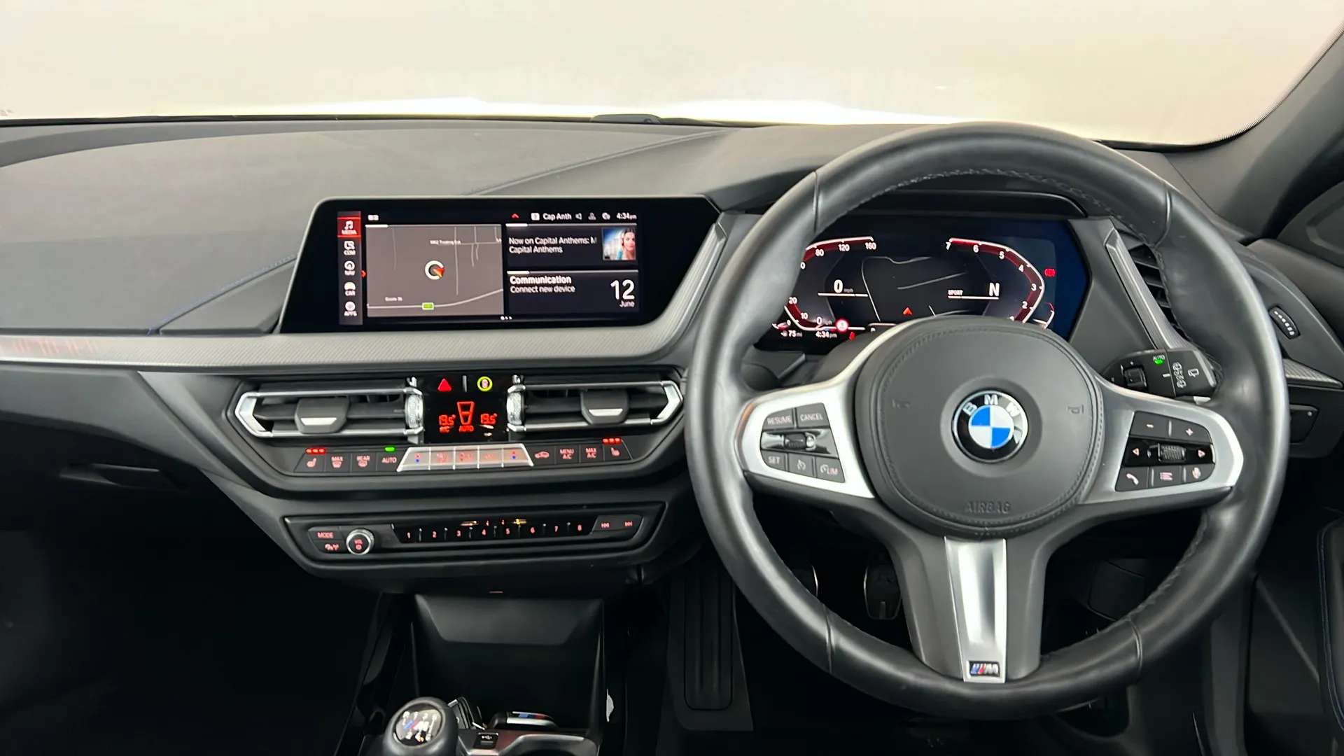 2022 BMW 1 SERIES 2022 BMW 1 SERIES