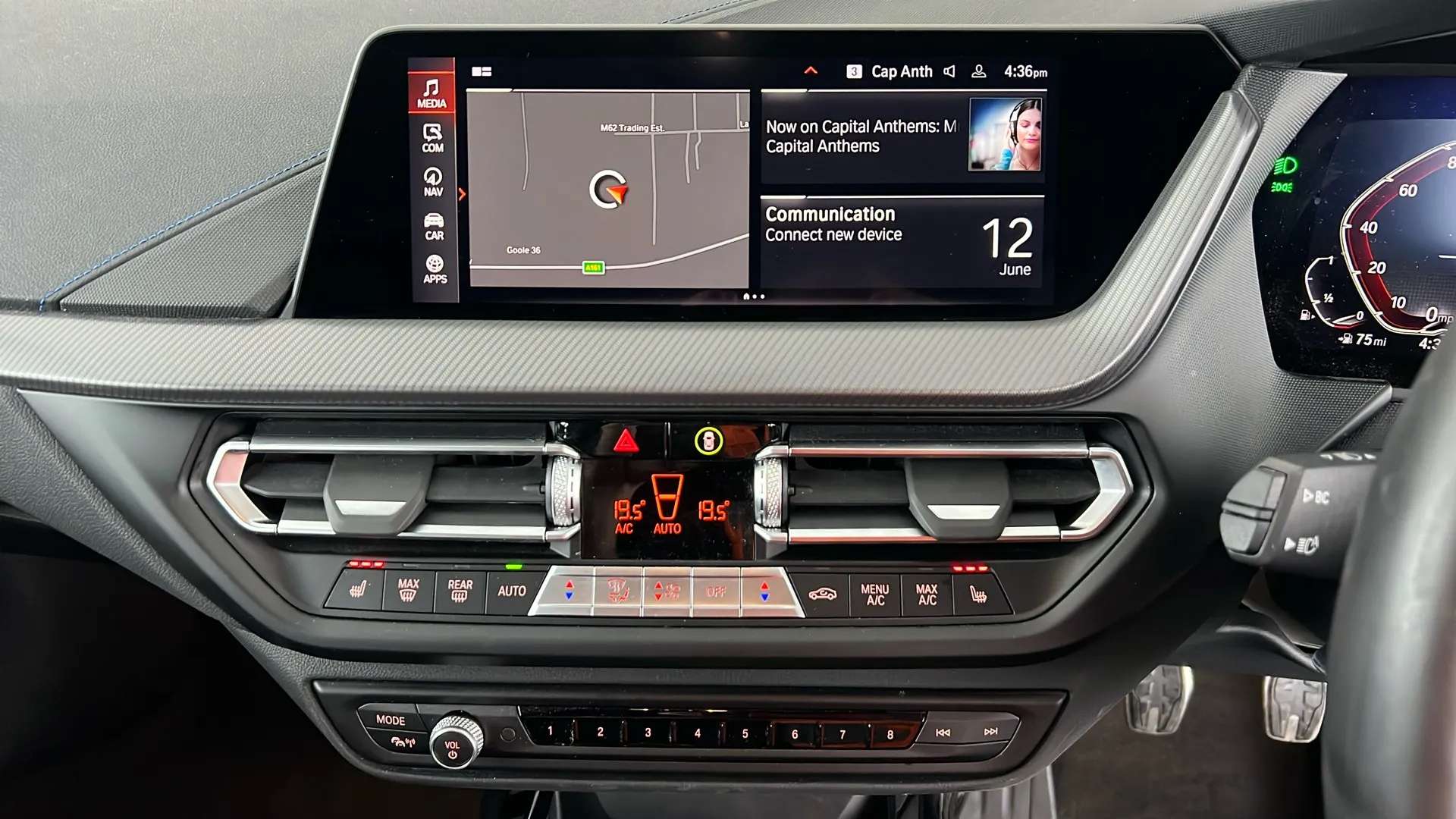 2022 BMW 1 SERIES 2022 BMW 1 SERIES