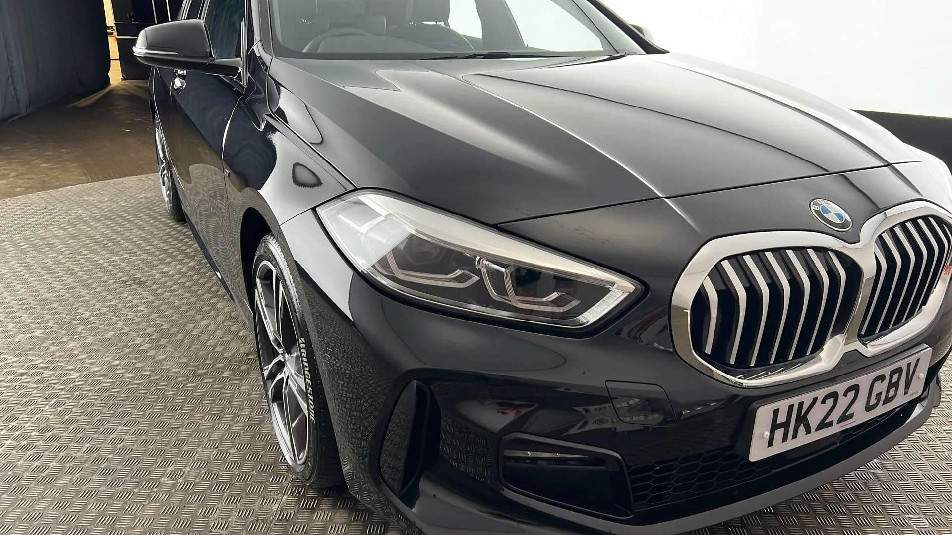 2022 BMW 1 SERIES 2022 BMW 1 SERIES
