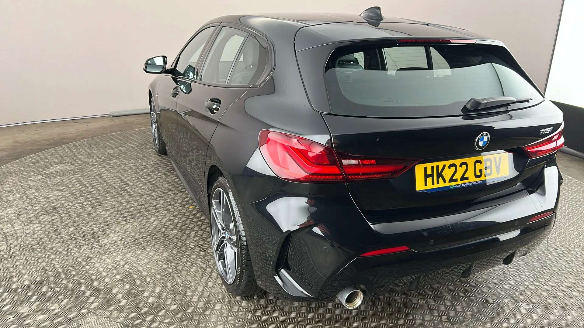2022 BMW 1 SERIES 2022 BMW 1 SERIES