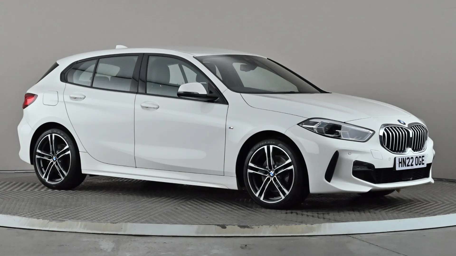 2022 BMW 1 SERIES 2022 BMW 1 SERIES