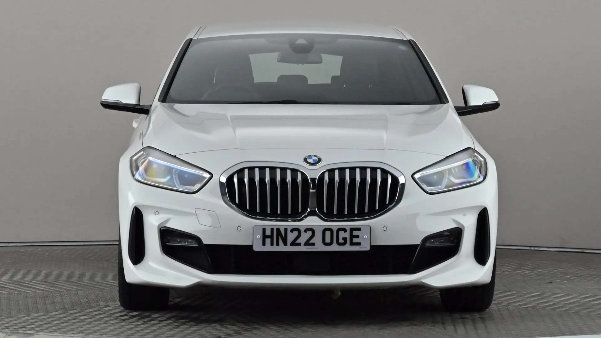 2022 BMW 1 SERIES 2022 BMW 1 SERIES