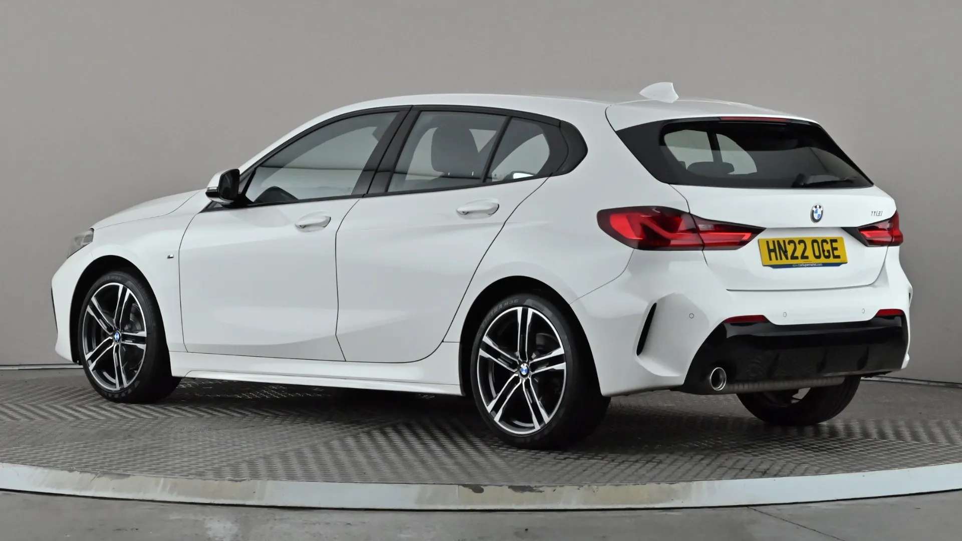 2022 BMW 1 SERIES 2022 BMW 1 SERIES